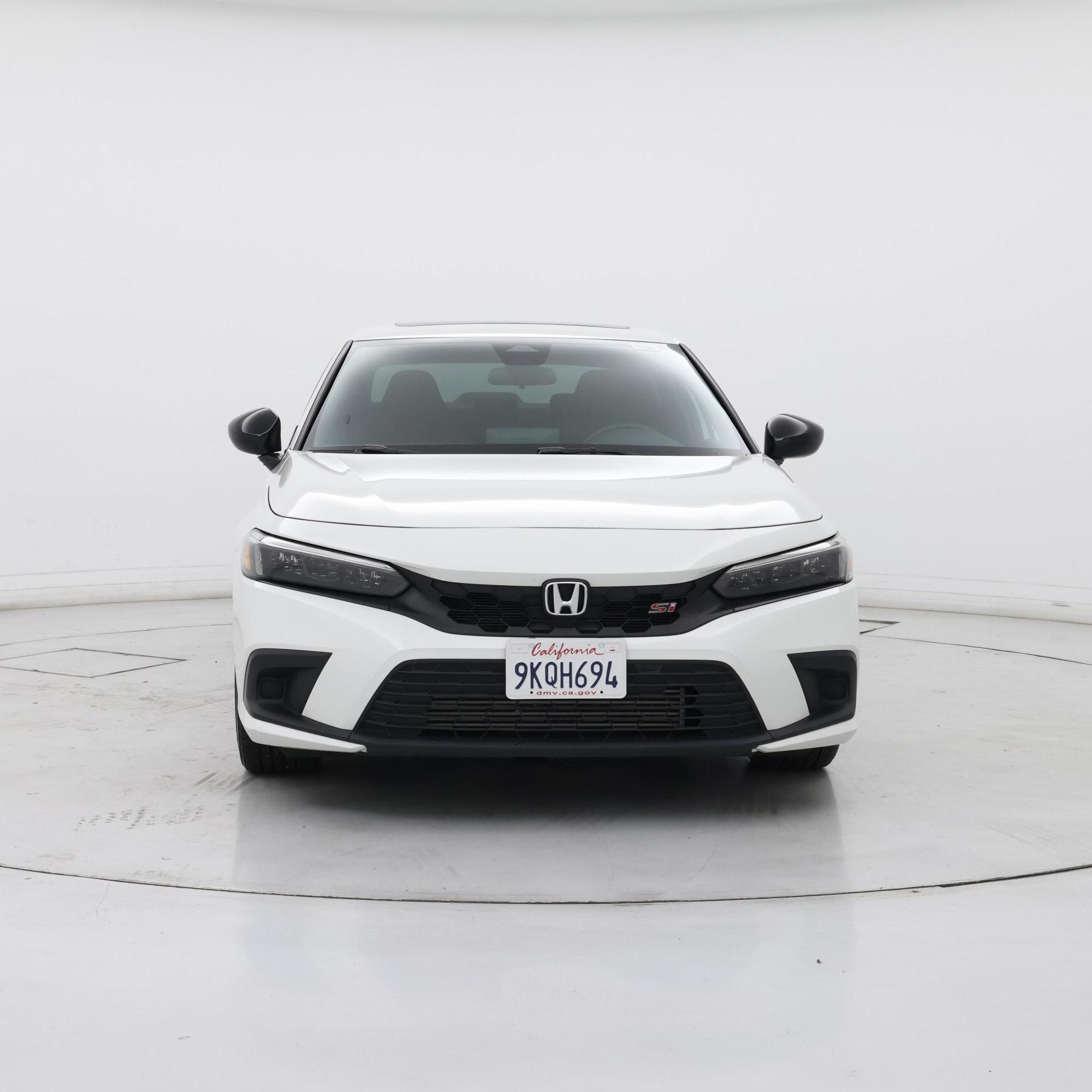 Thumbnail: 2024 Honda Civic - 5