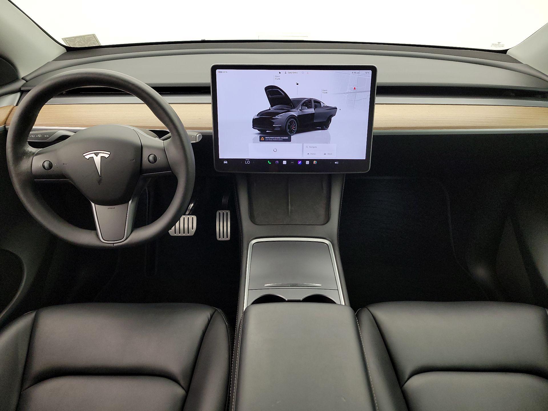 Thumbnail: 2023 Tesla Model Y - 9