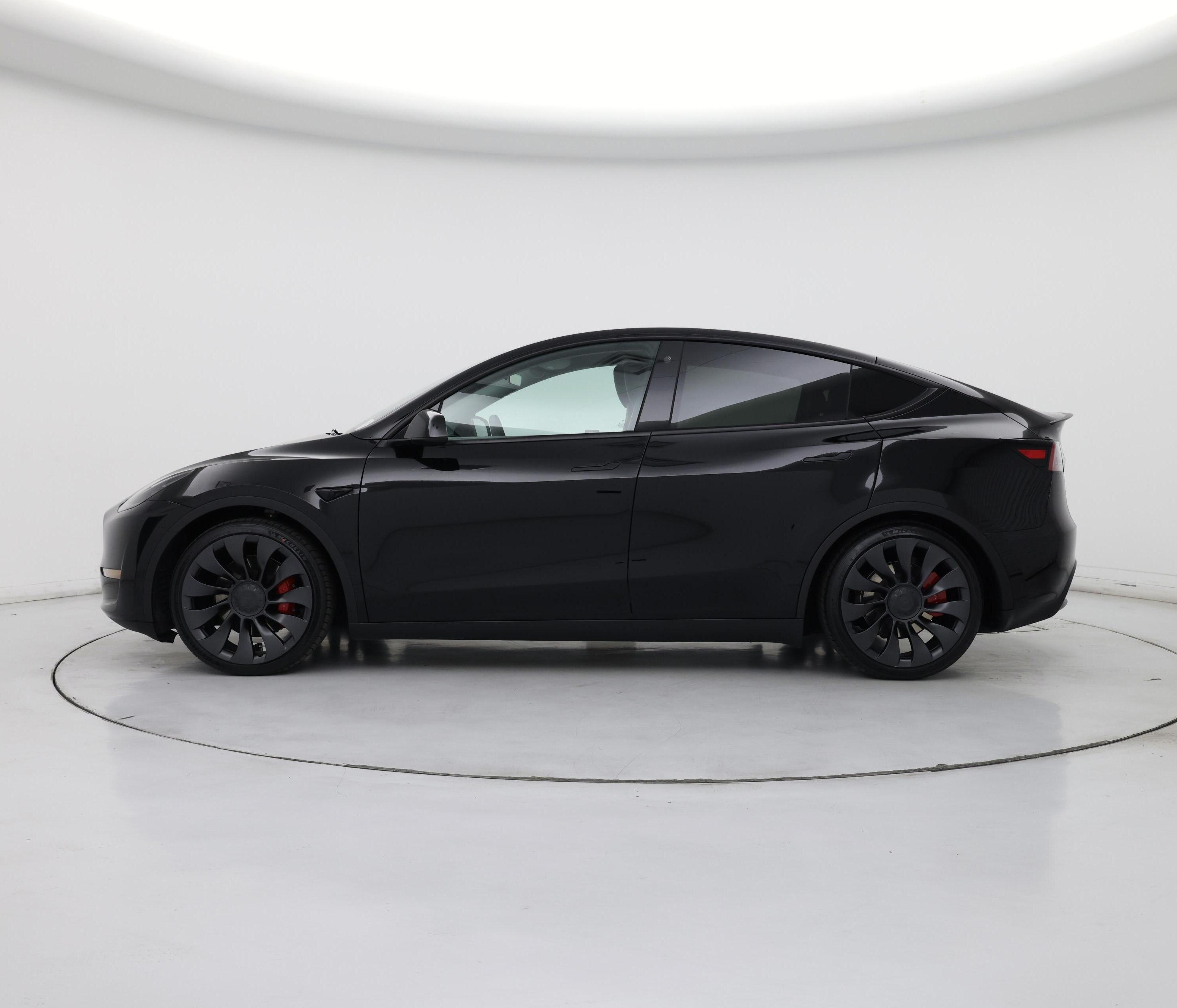 Thumbnail: 2023 Tesla Model Y - 3