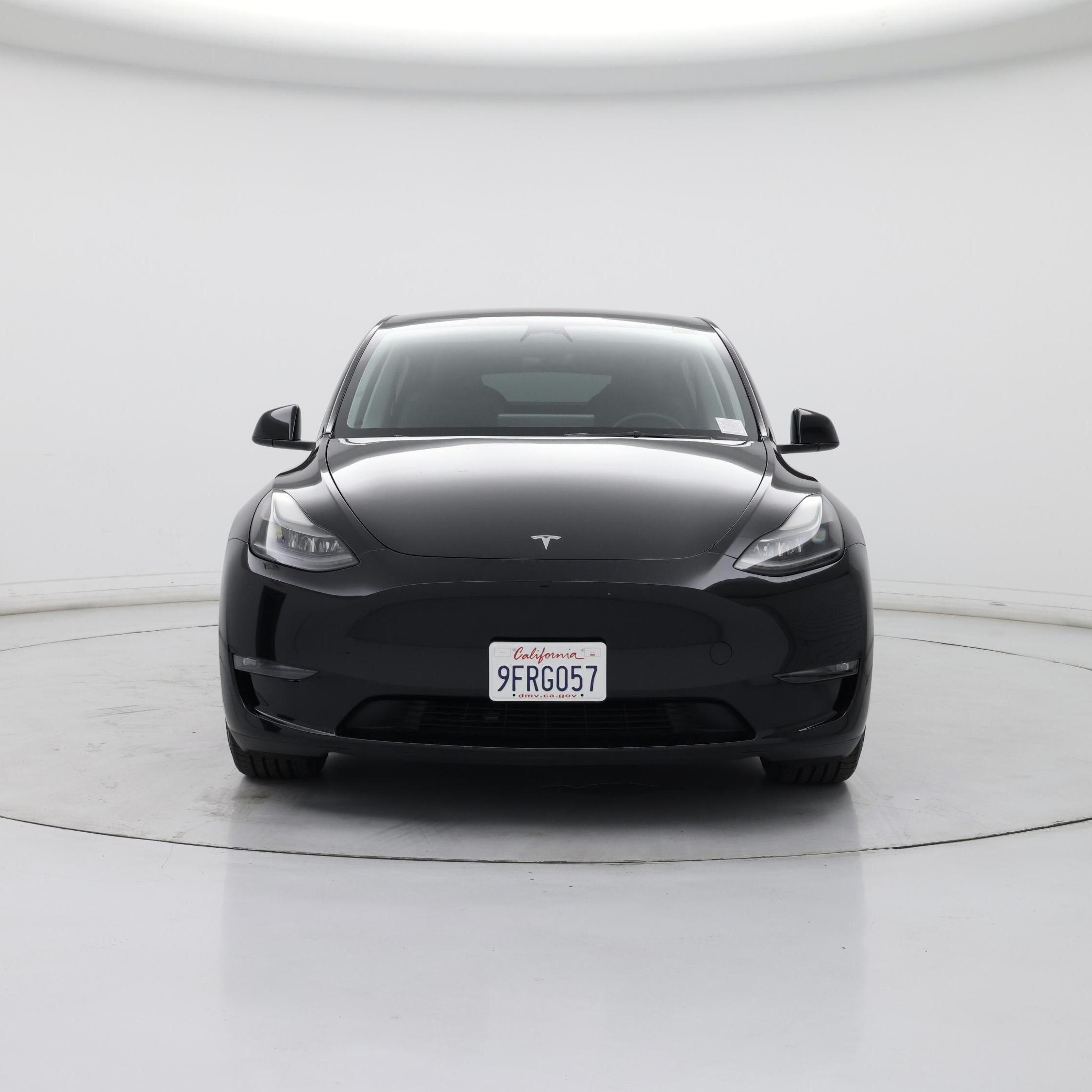 Thumbnail: 2023 Tesla Model Y - 5