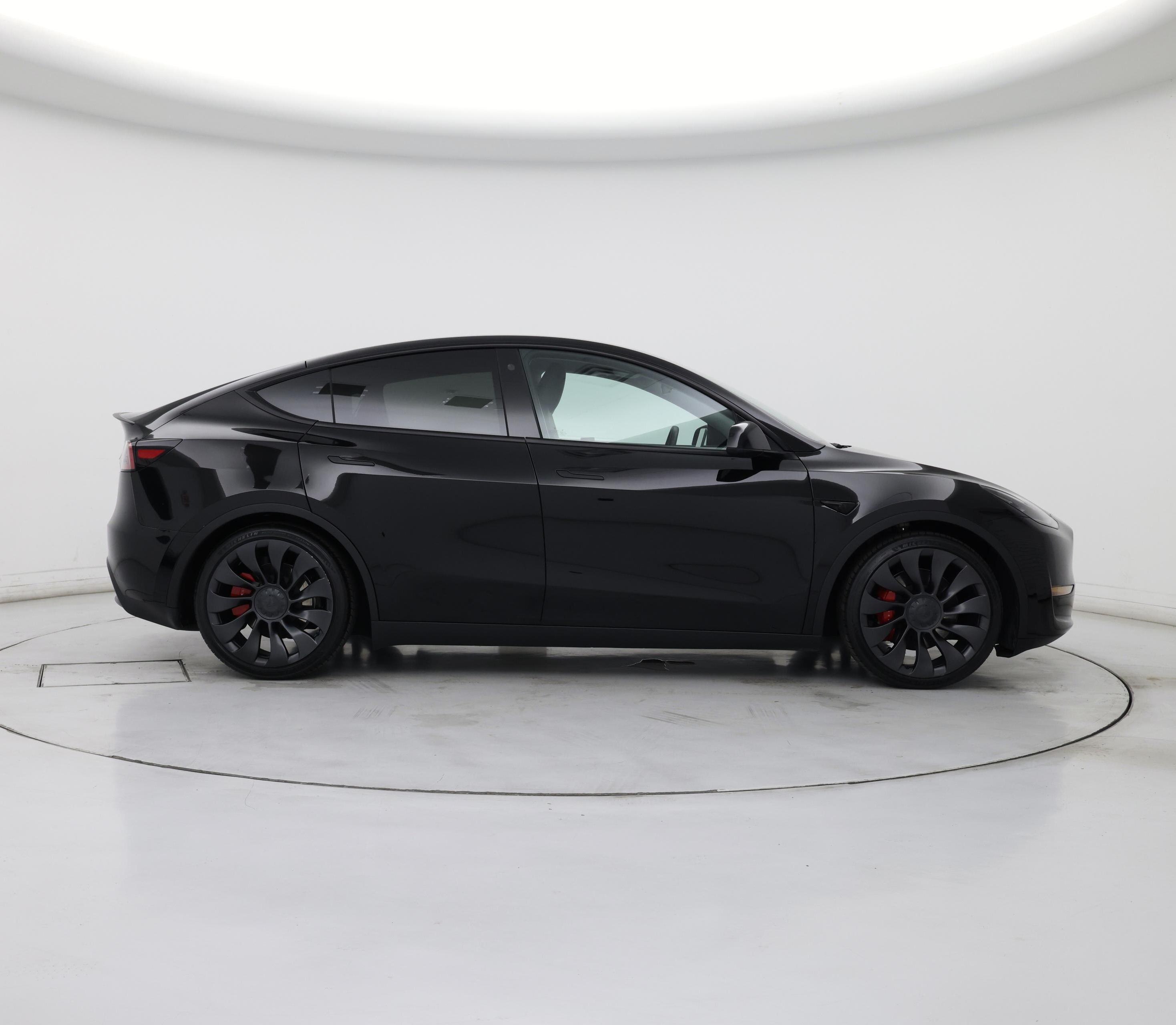 Thumbnail: 2023 Tesla Model Y - 7