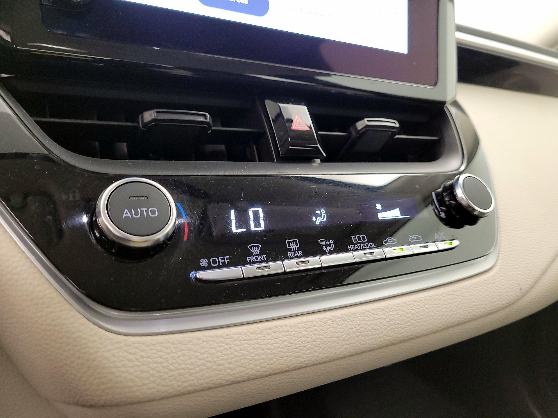 Thumbnail: 2024 Toyota Corolla - 15