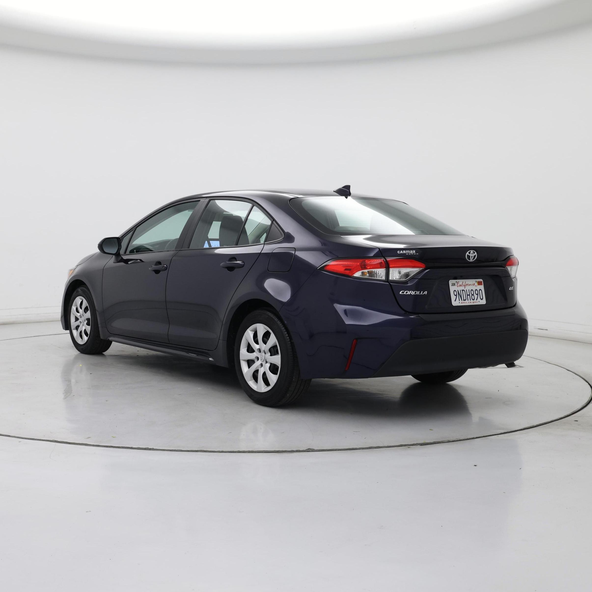 Thumbnail: 2024 Toyota Corolla - 2
