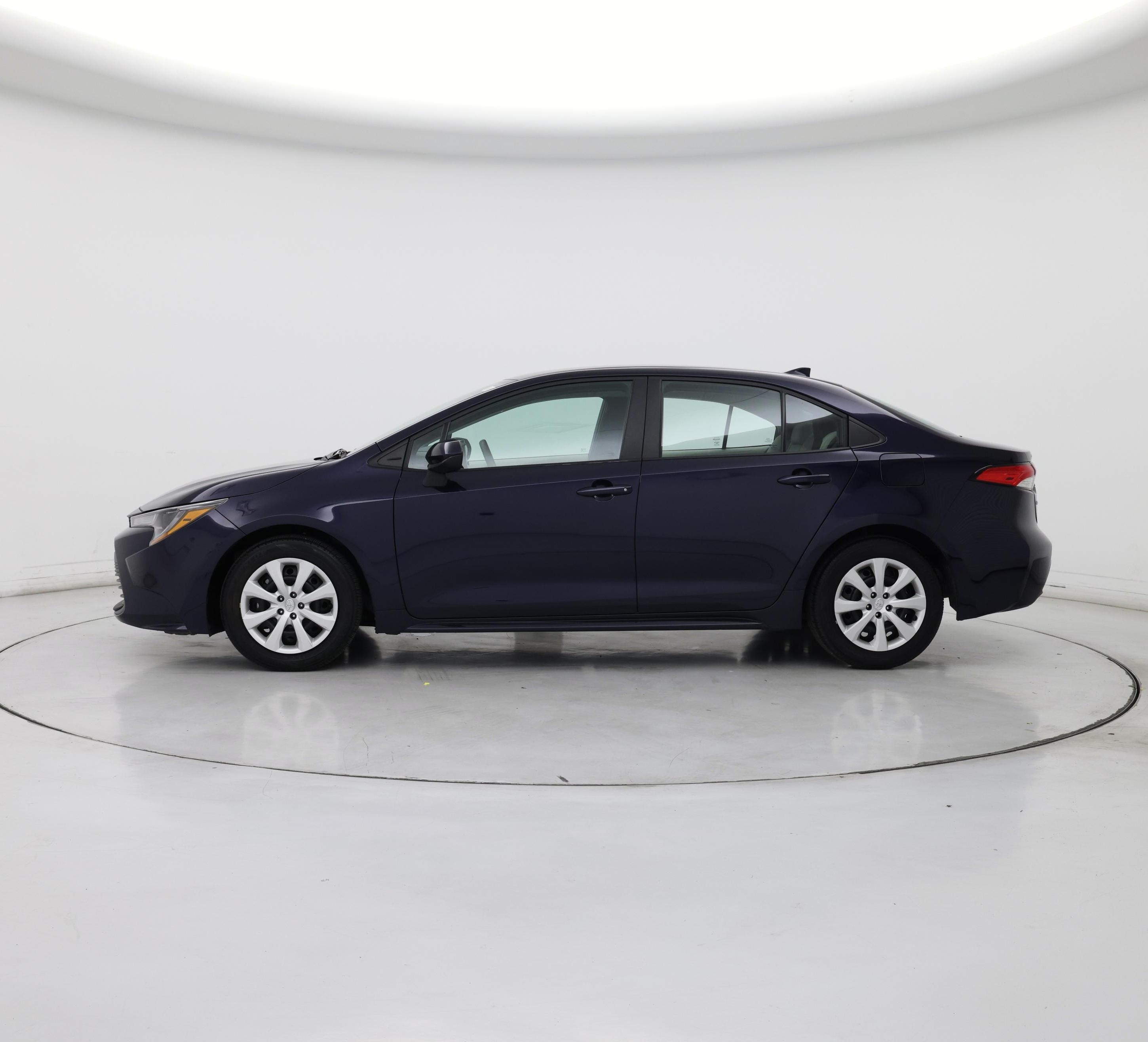 Thumbnail: 2024 Toyota Corolla - 3