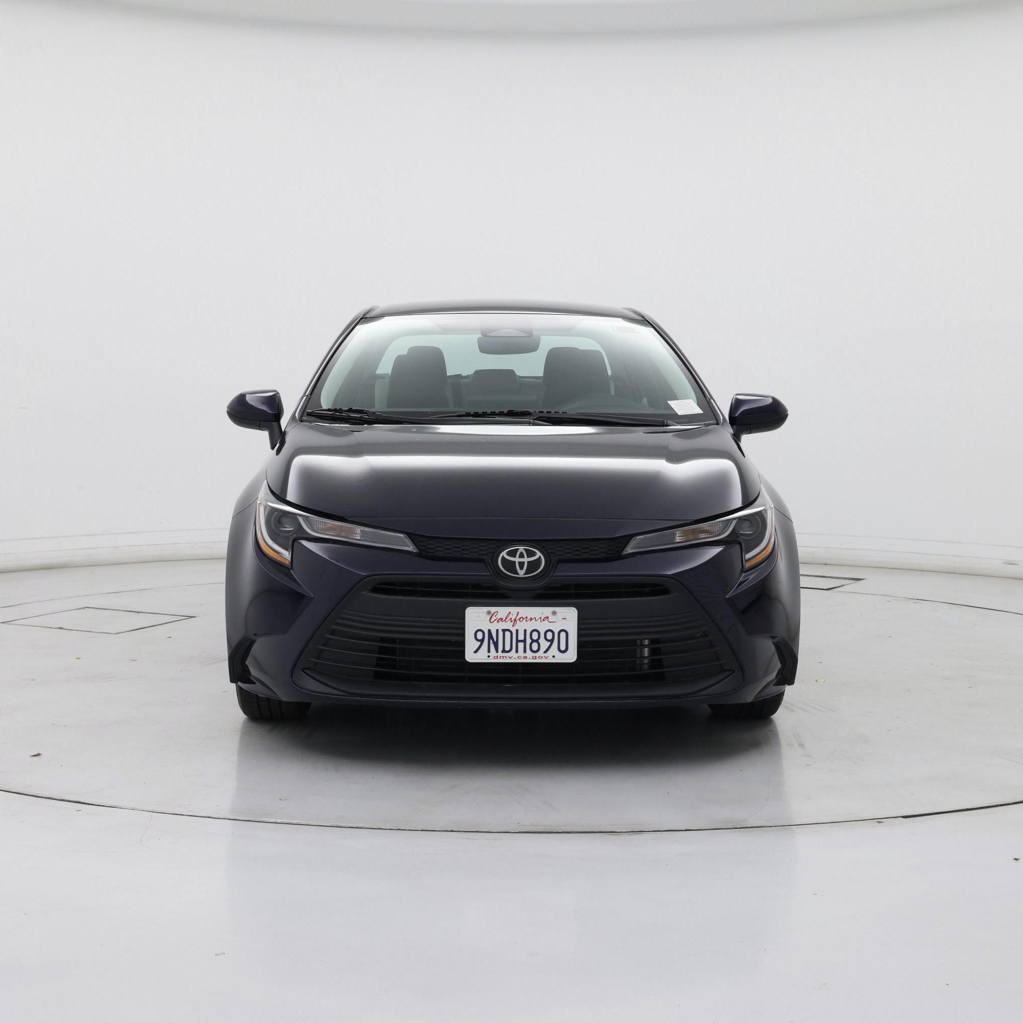 Thumbnail: 2024 Toyota Corolla - 5
