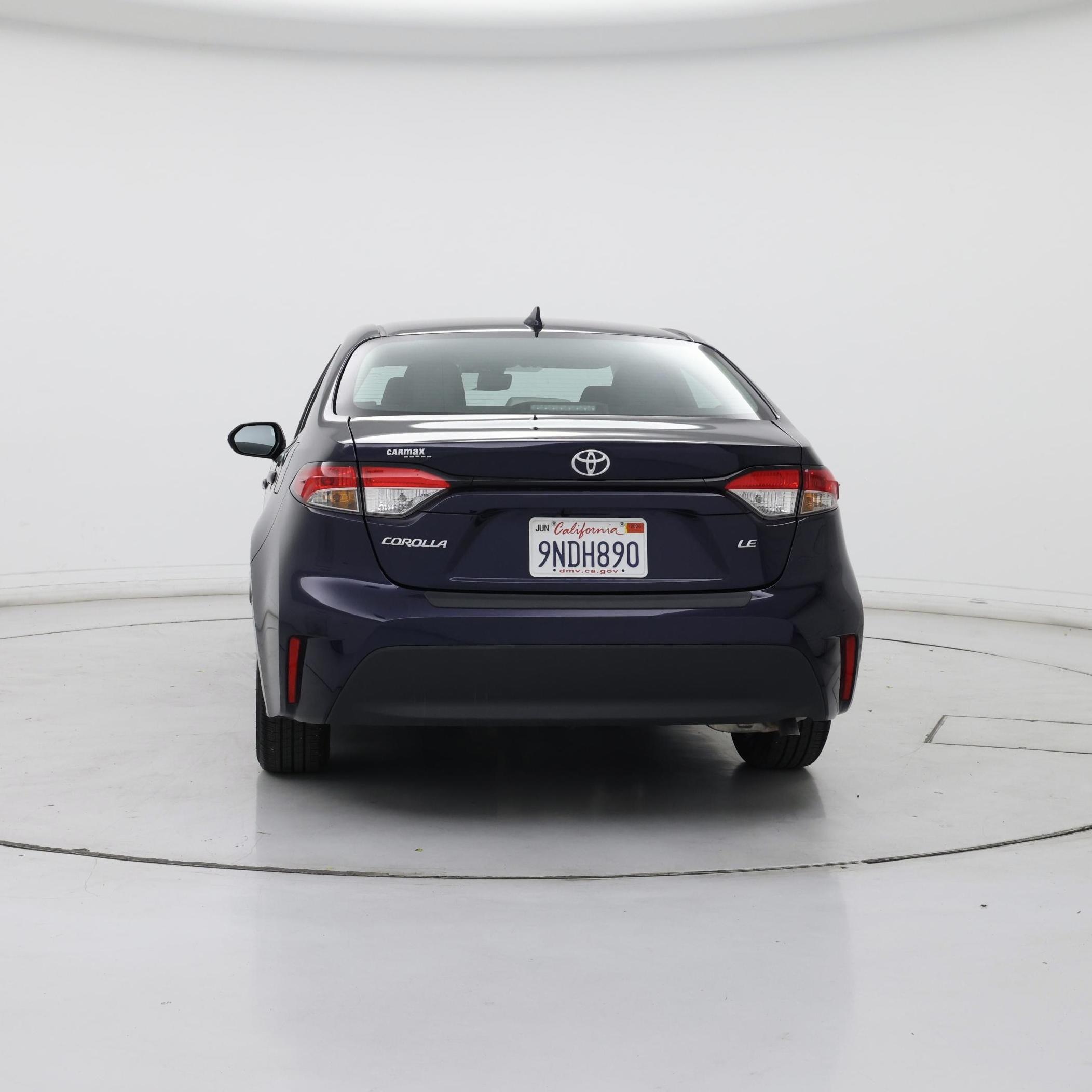 Thumbnail: 2024 Toyota Corolla - 6