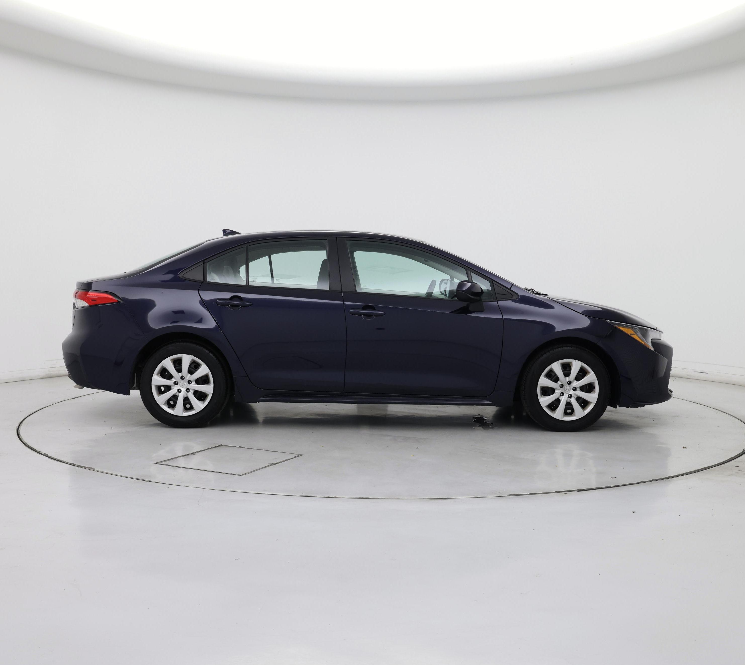 Thumbnail: 2024 Toyota Corolla - 7
