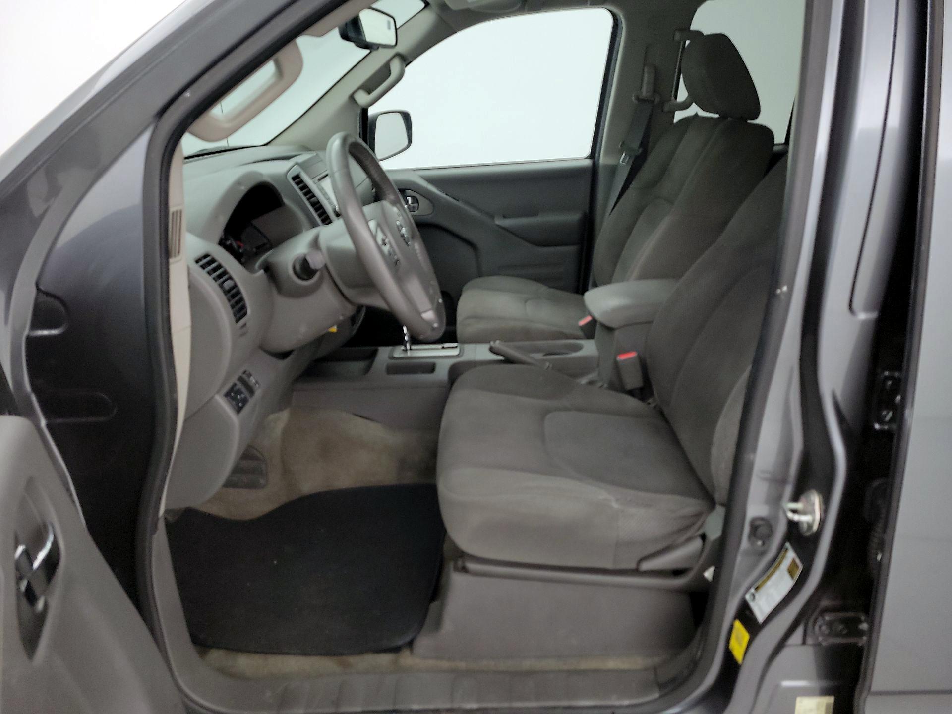Thumbnail: 2016 Nissan Frontier - 11