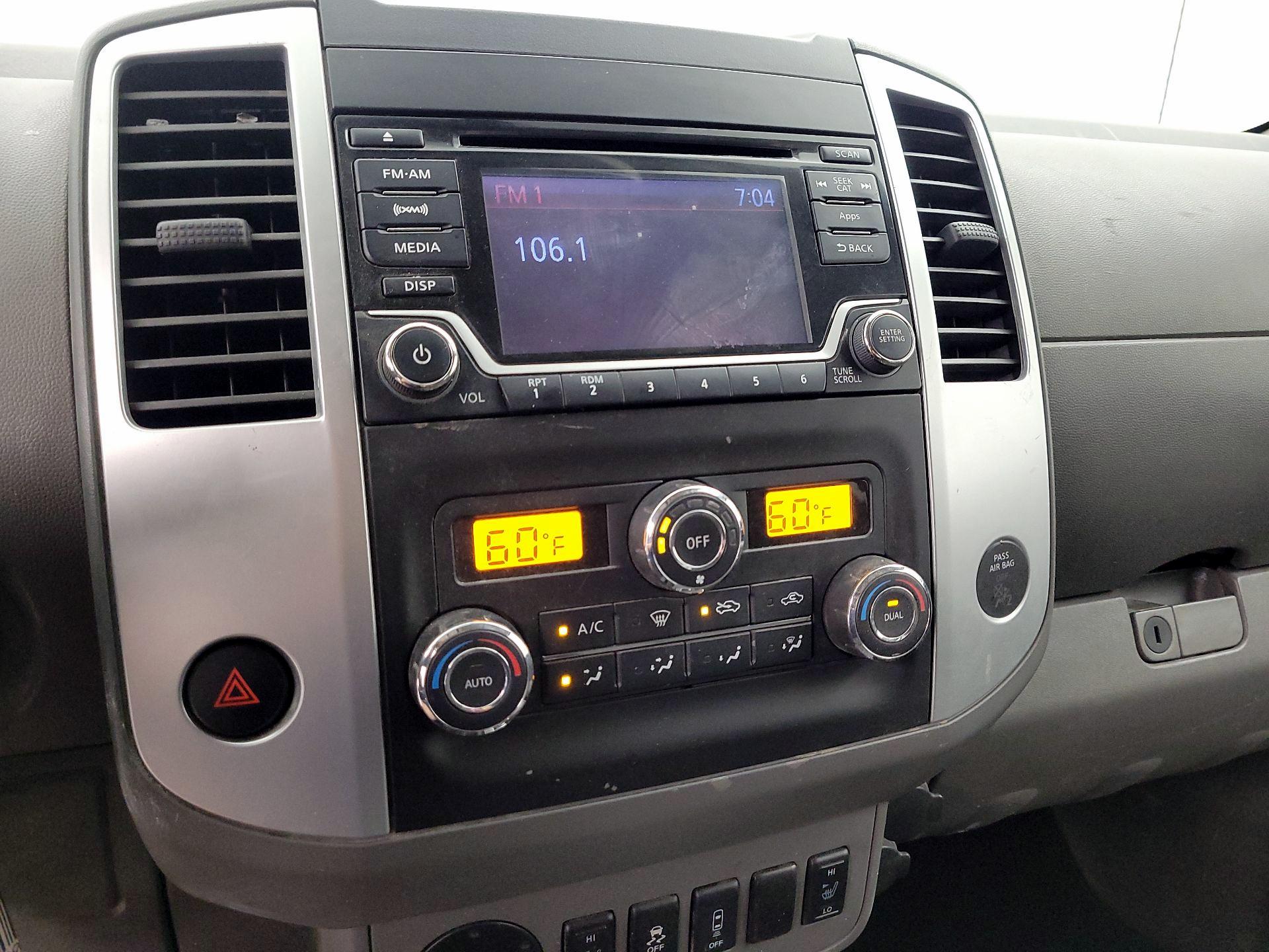 Thumbnail: 2016 Nissan Frontier - 15