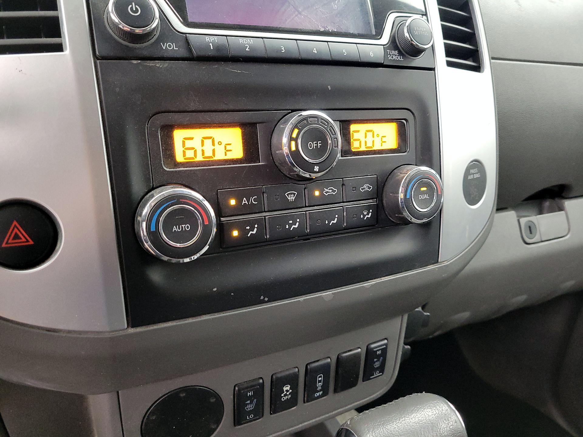 Thumbnail: 2016 Nissan Frontier - 16