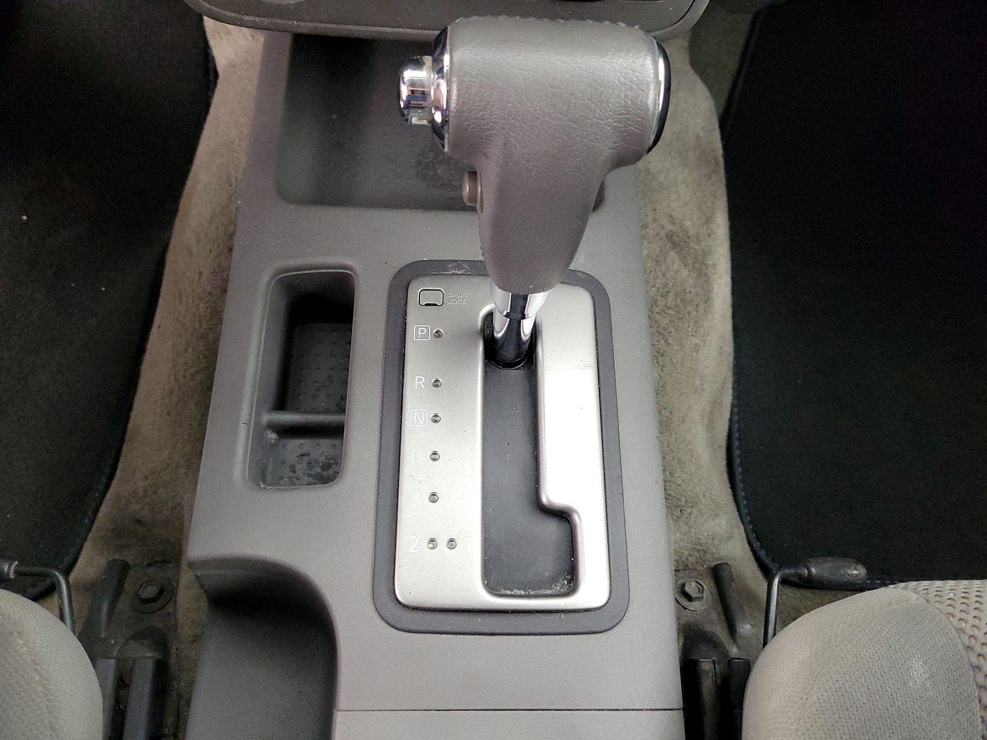Thumbnail: 2016 Nissan Frontier - 17