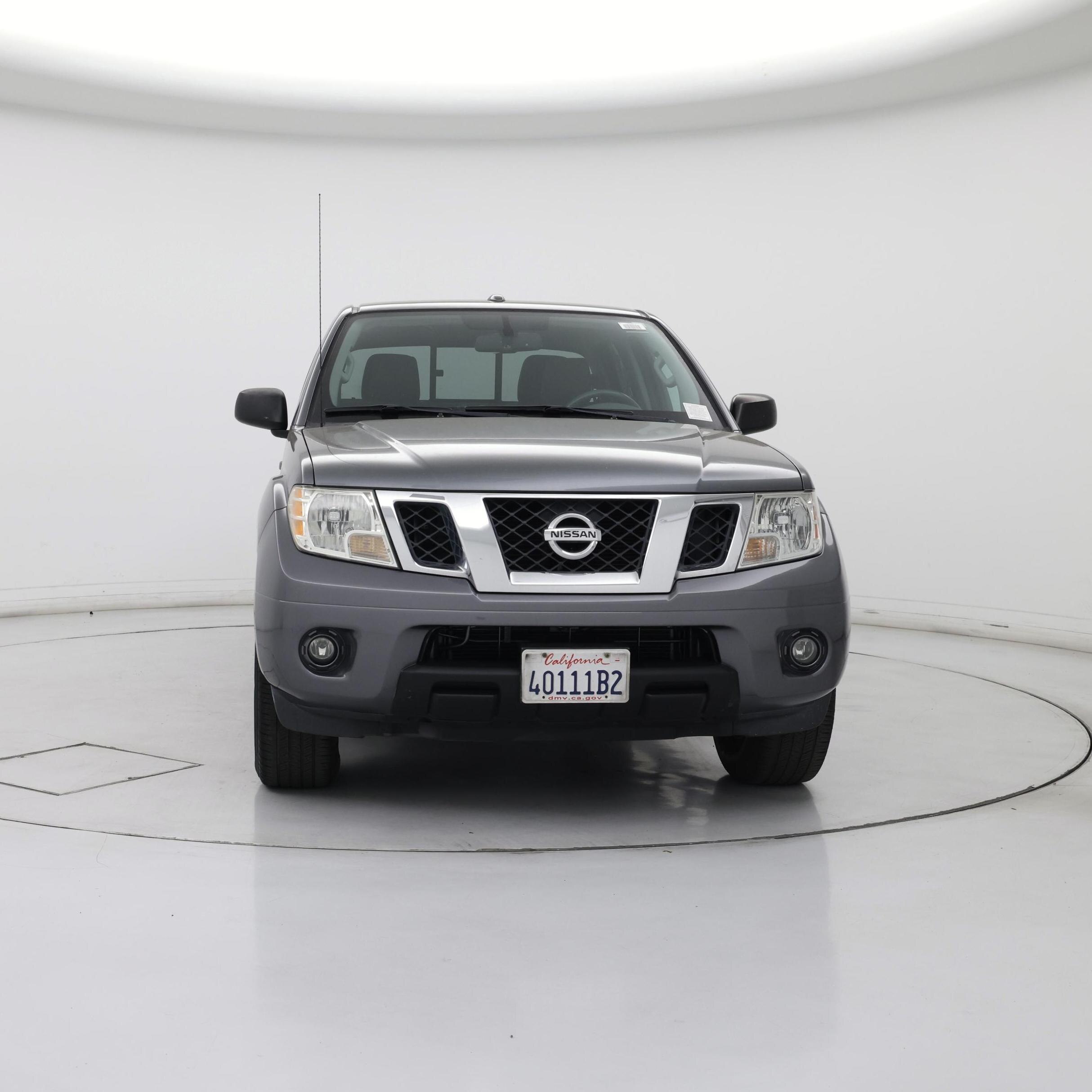 Thumbnail: 2016 Nissan Frontier - 5