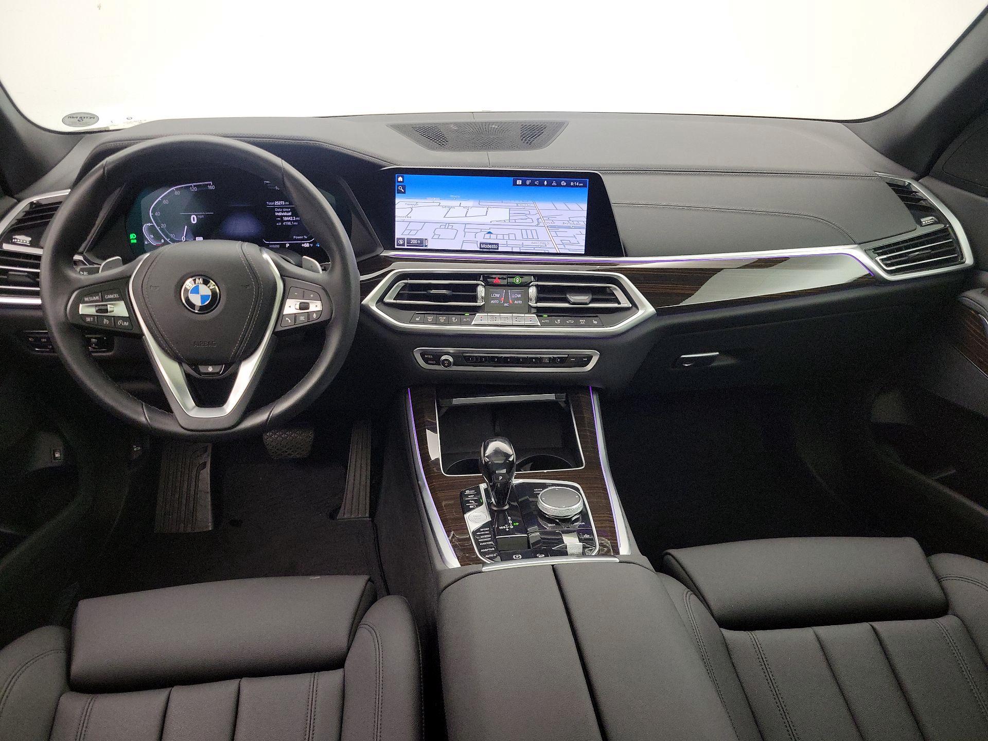 Thumbnail: 2021 BMW X5 - 9