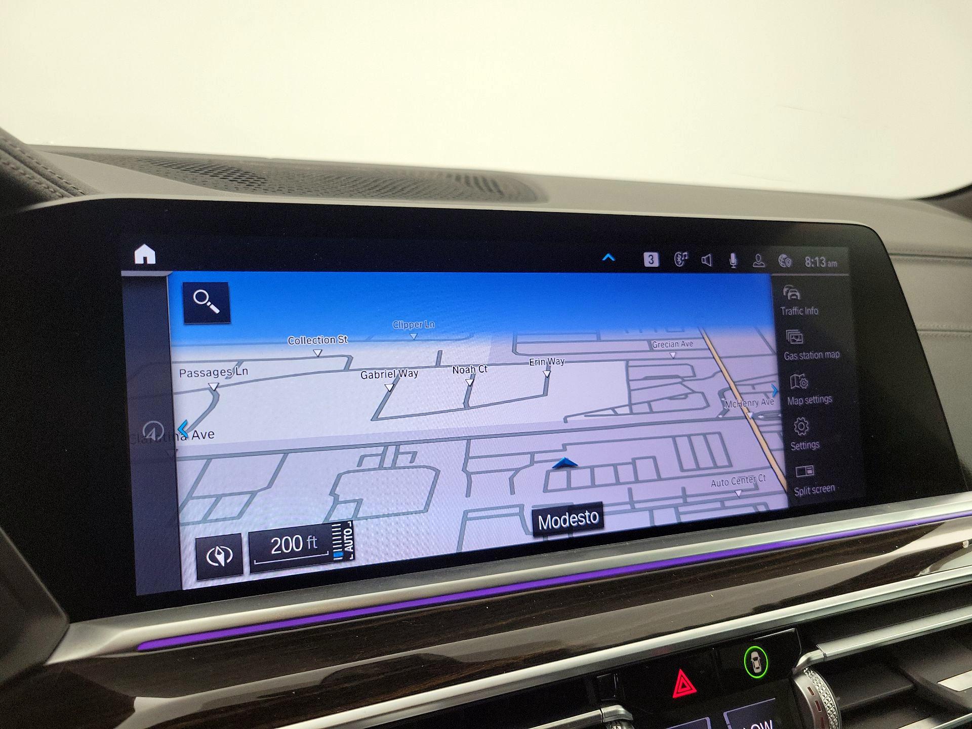 Thumbnail: 2021 BMW X5 - 14