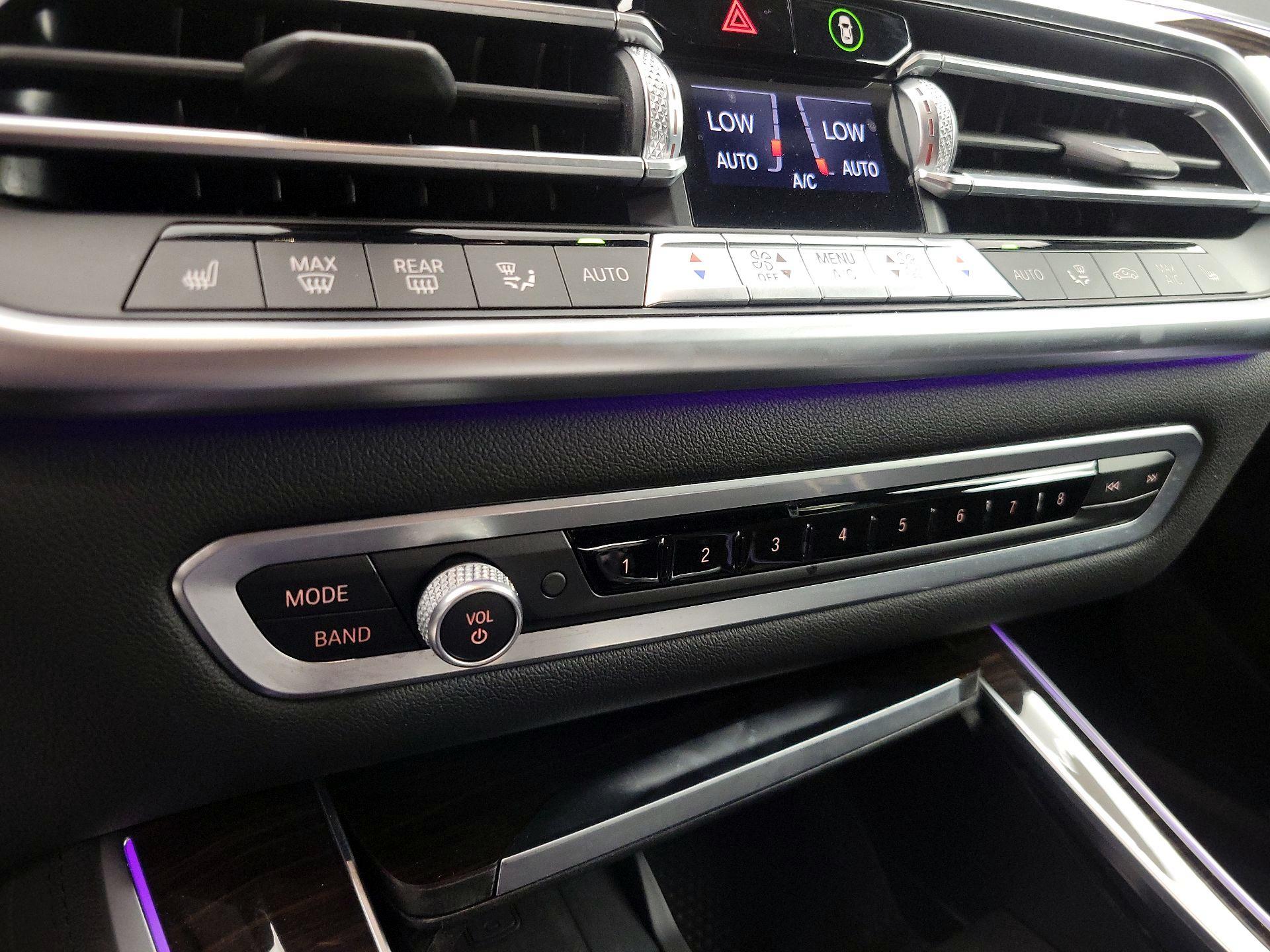 Thumbnail: 2021 BMW X5 - 17