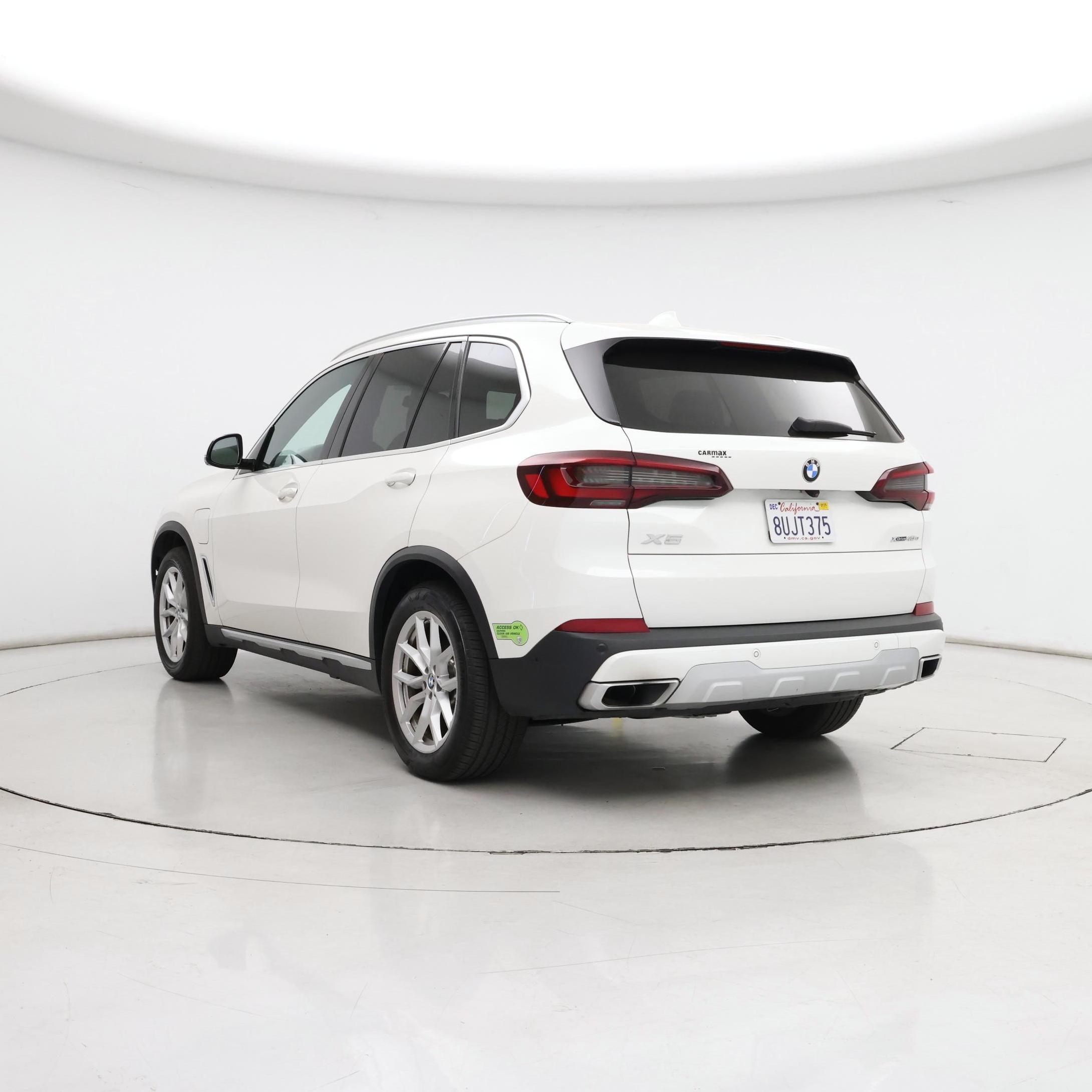 Thumbnail: 2021 BMW X5 - 2