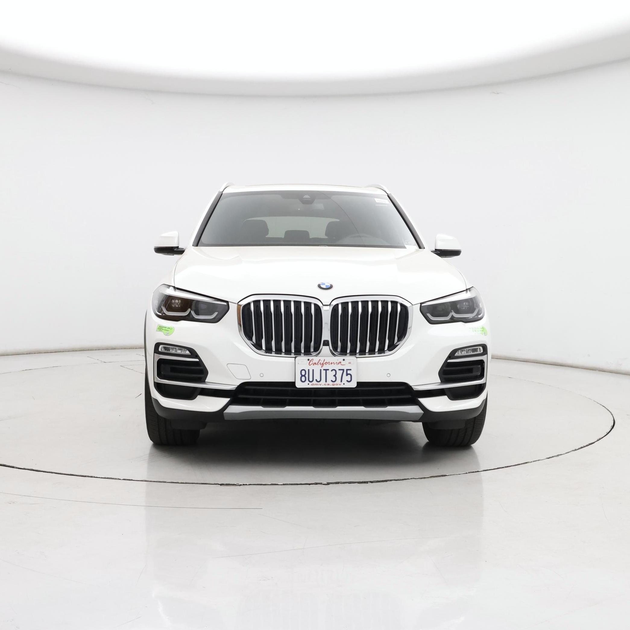 Thumbnail: 2021 BMW X5 - 5