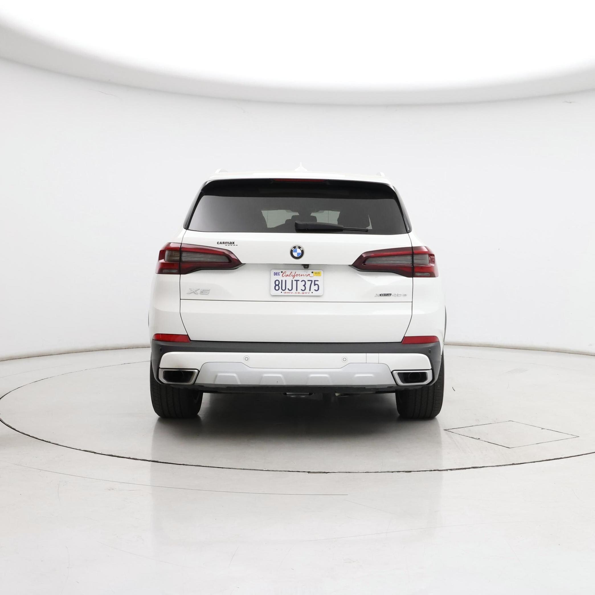 Thumbnail: 2021 BMW X5 - 6