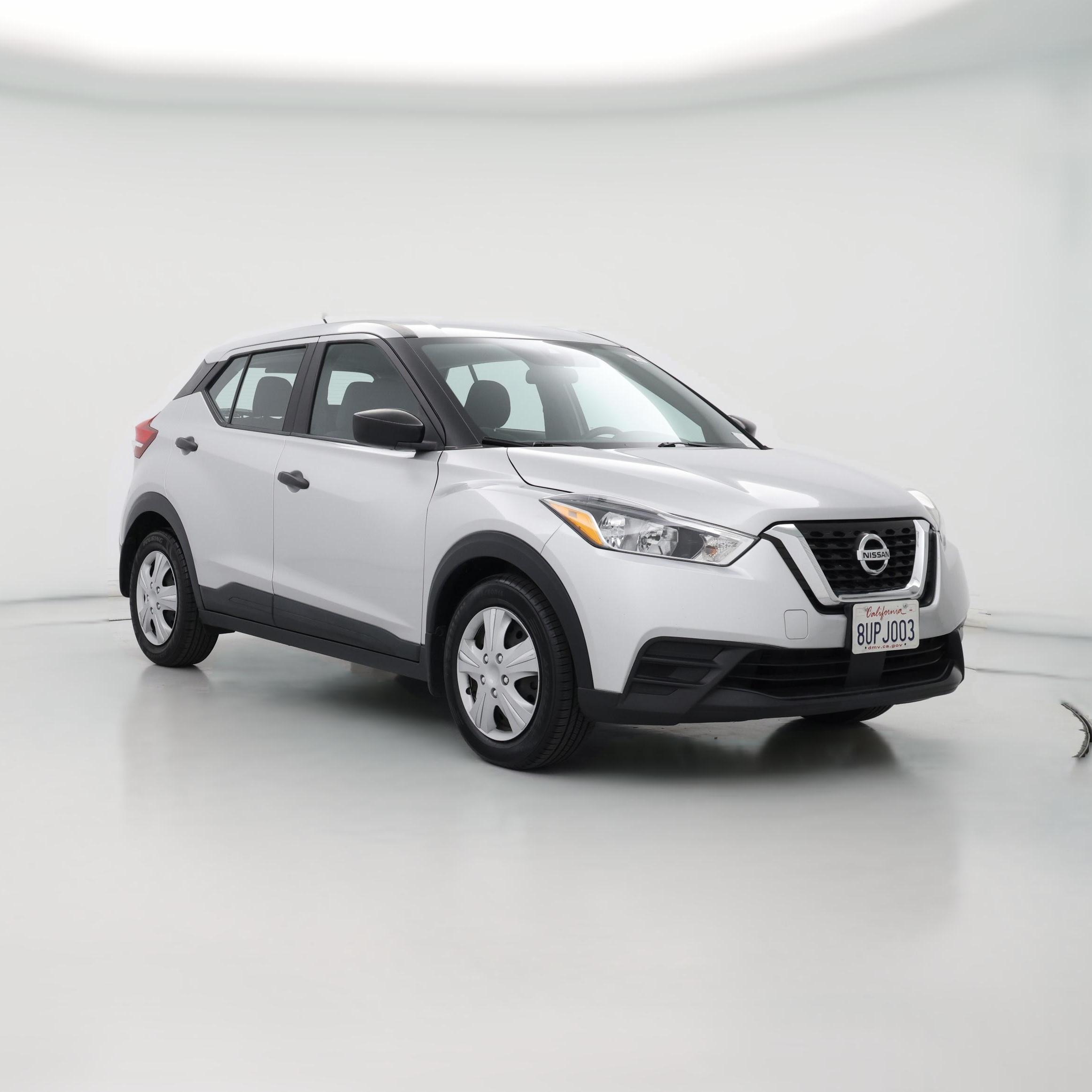 Thumbnail: 2020 Nissan Kicks - 1