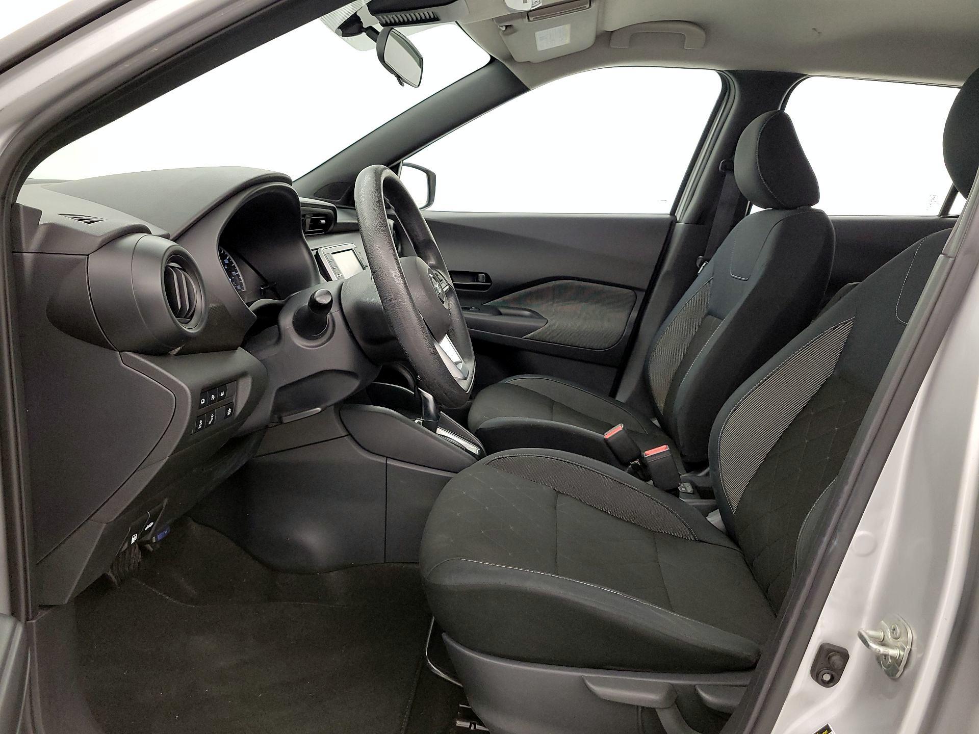 Thumbnail: 2020 Nissan Kicks - 11