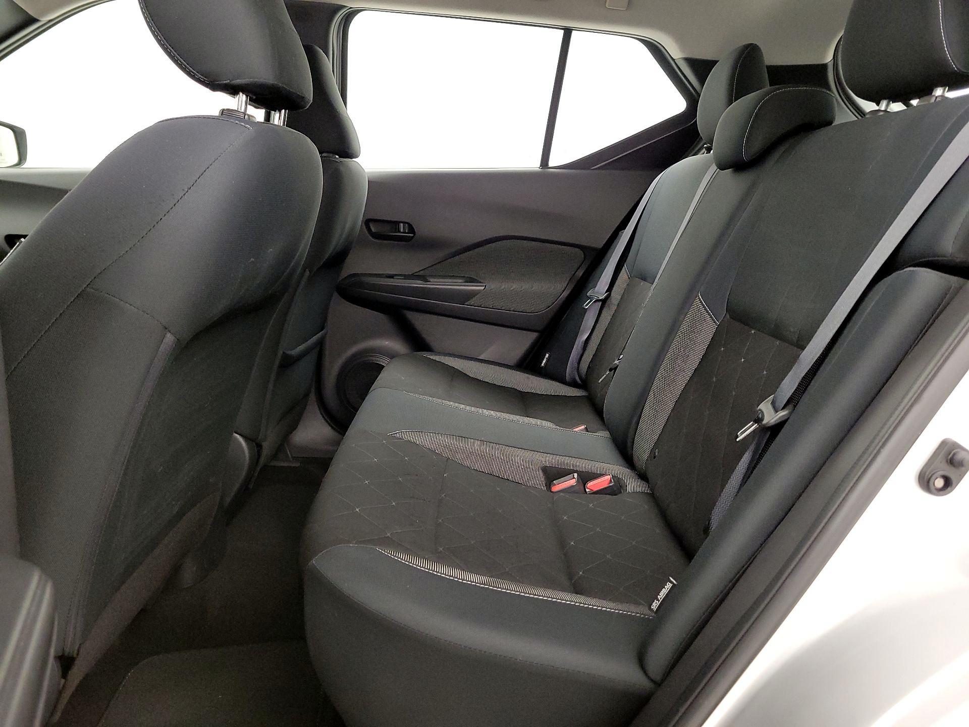 Thumbnail: 2020 Nissan Kicks - 19