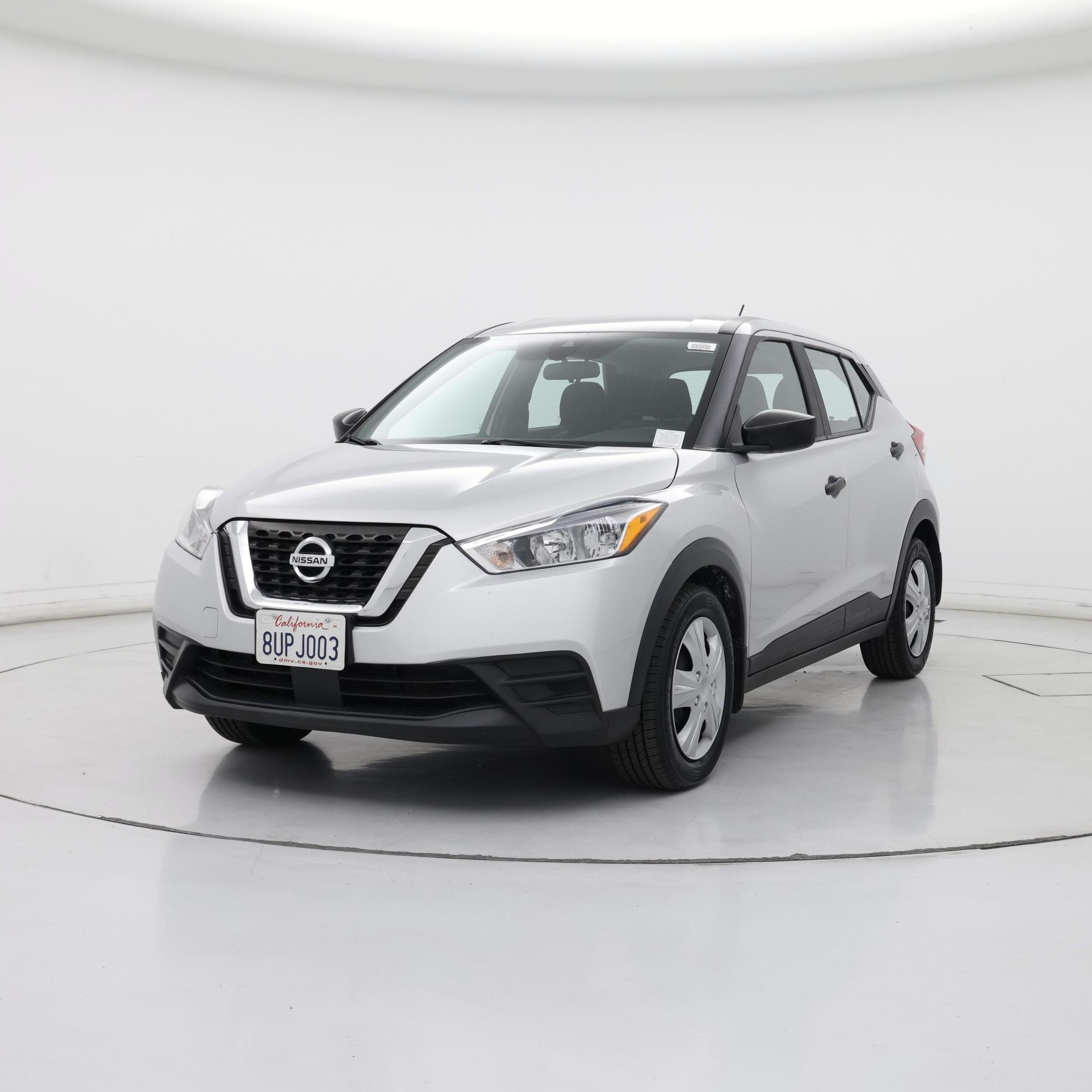 Thumbnail: 2020 Nissan Kicks - 4