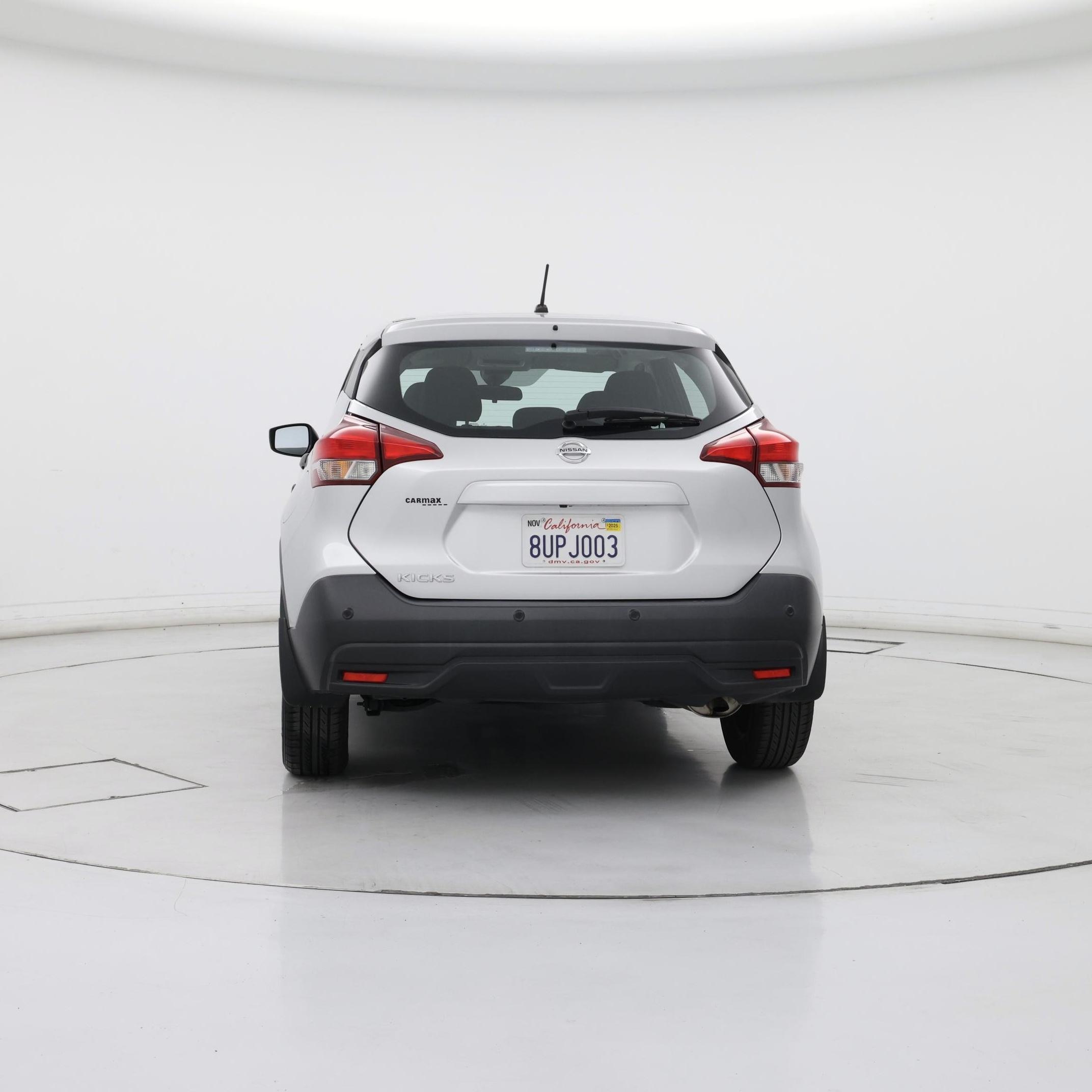Thumbnail: 2020 Nissan Kicks - 6