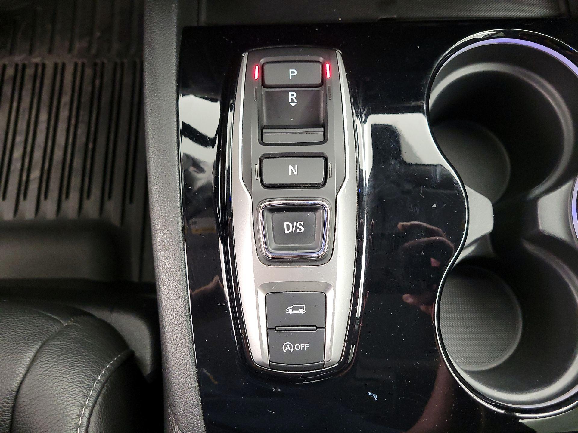 Thumbnail: 2021 Honda Pilot - 18