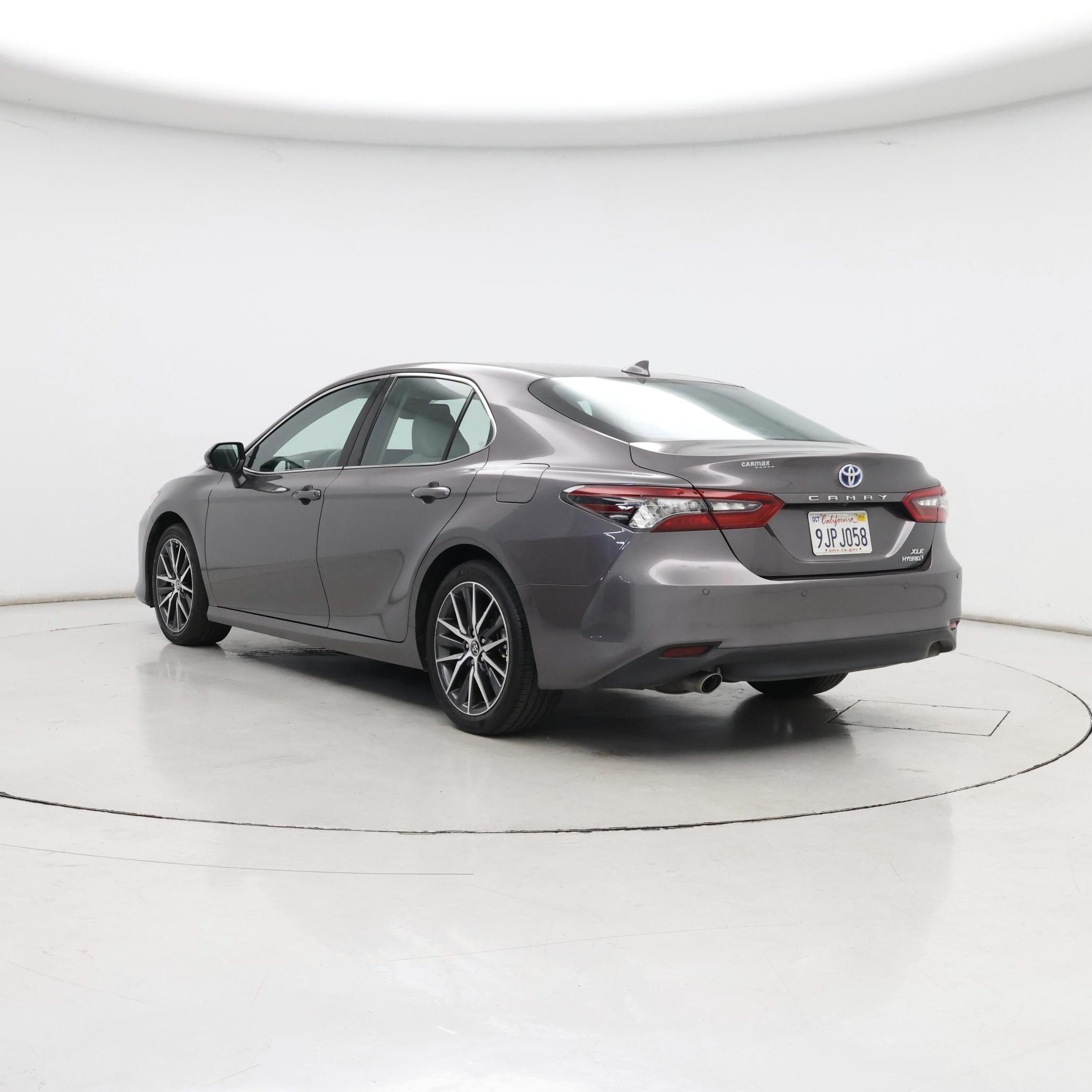 Thumbnail: 2024 Toyota Camry - 2