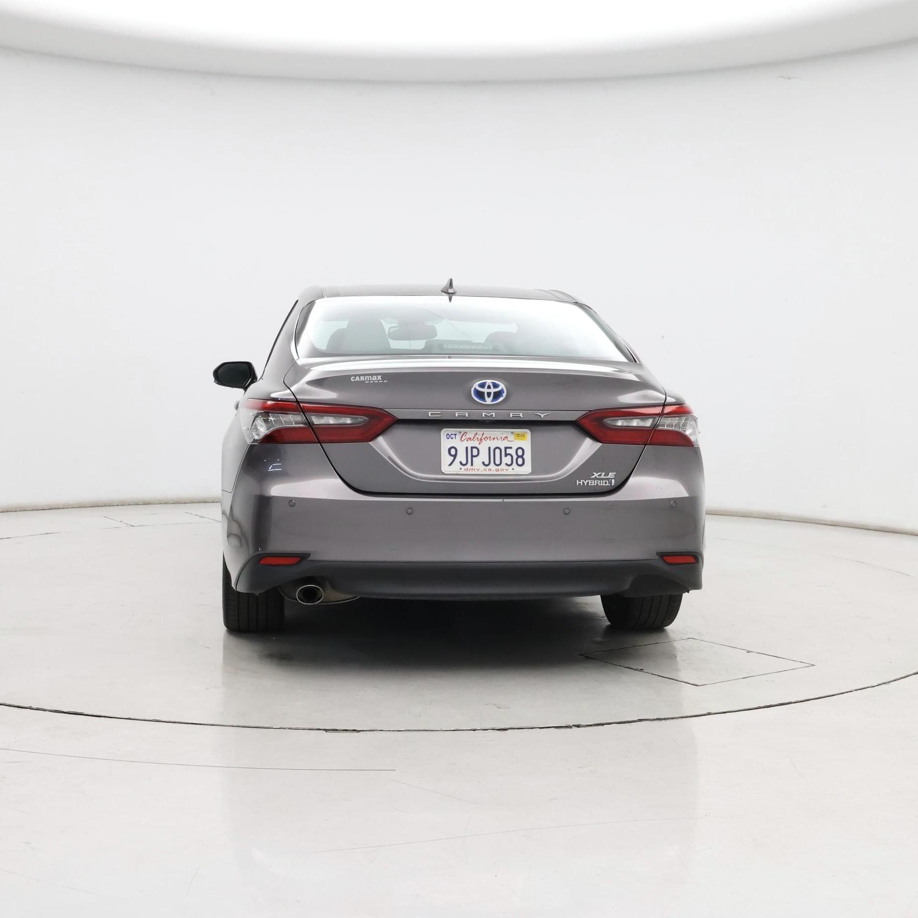 Thumbnail: 2024 Toyota Camry - 6