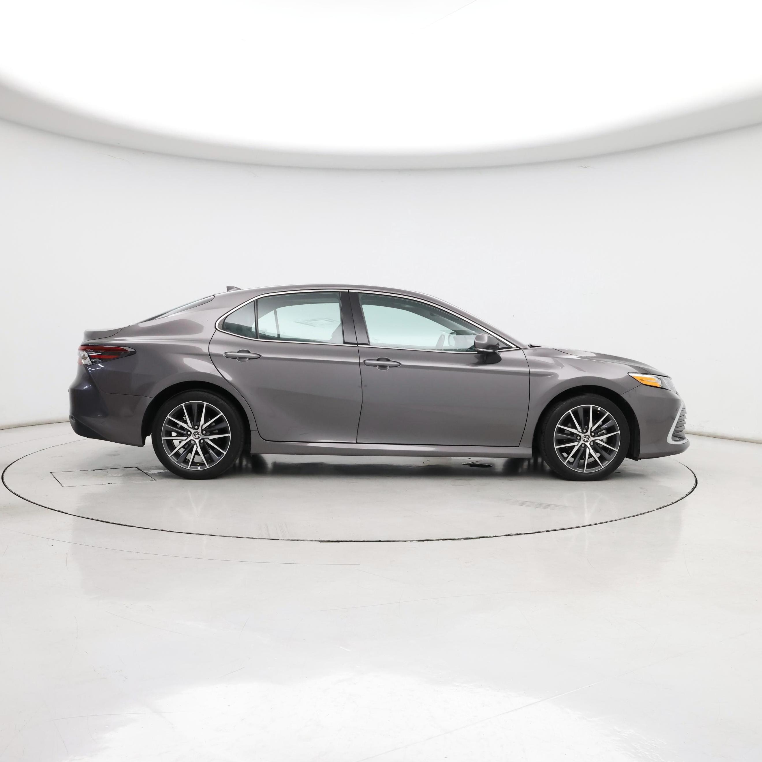 Thumbnail: 2024 Toyota Camry - 7