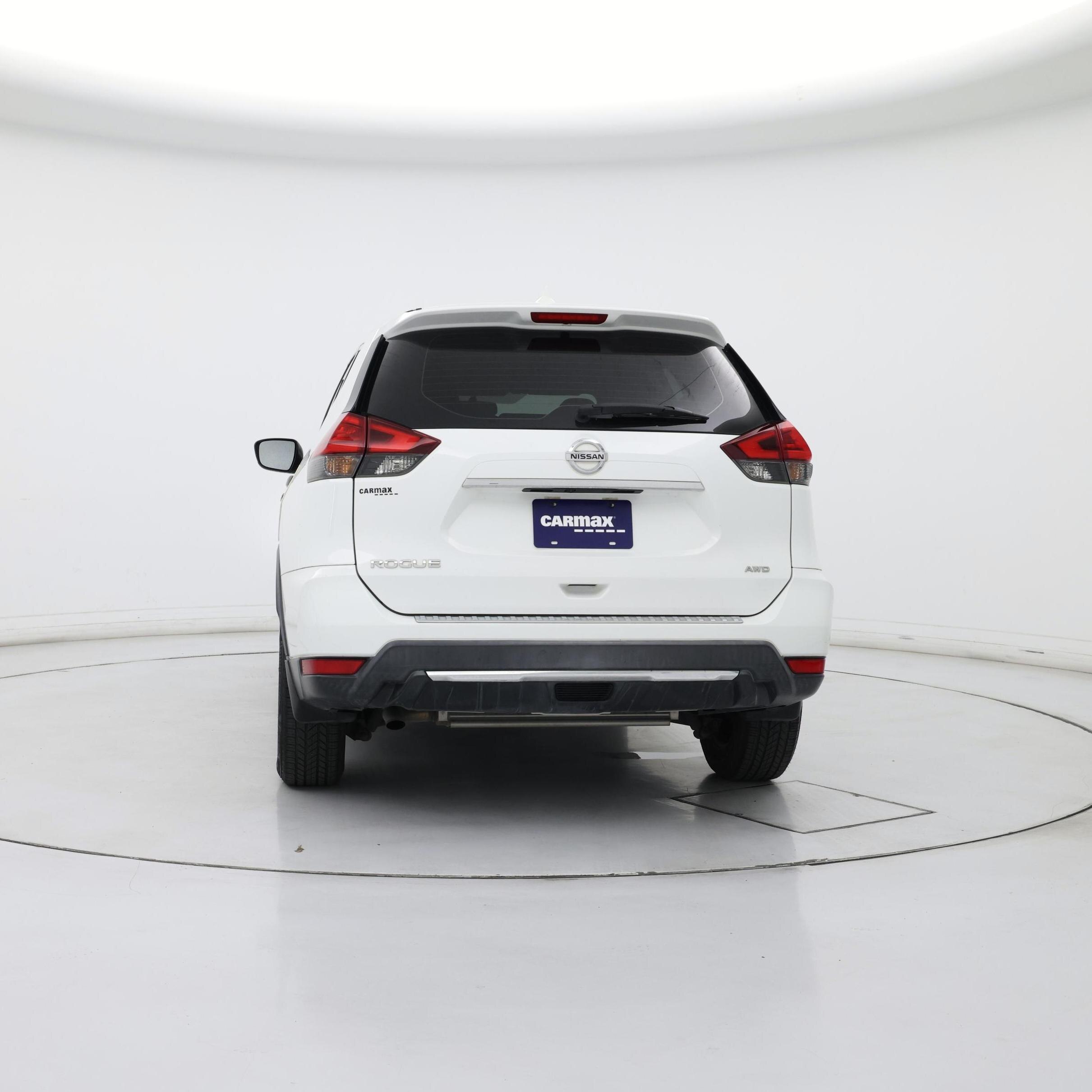 Thumbnail: 2017 Nissan Rogue - 6