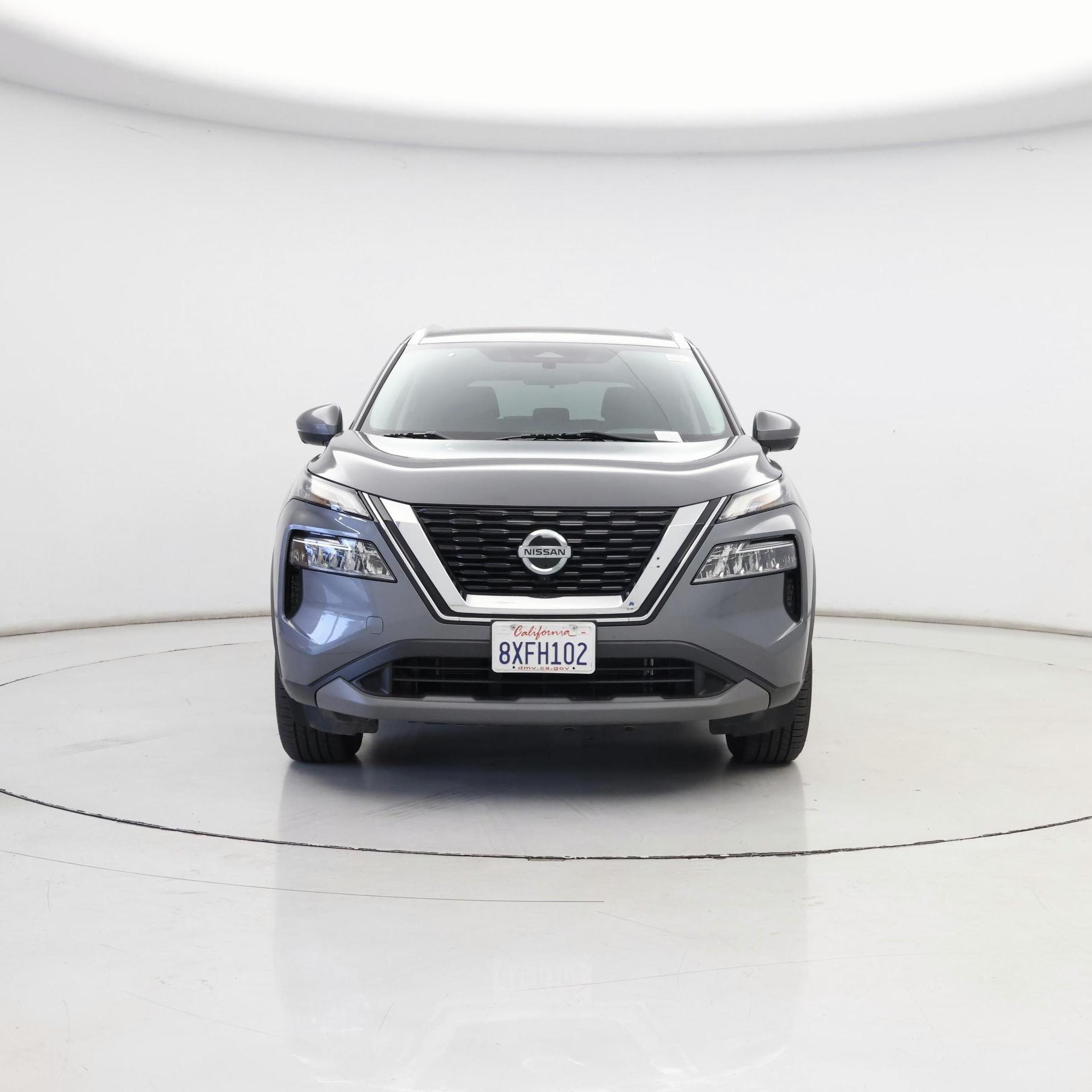 Thumbnail: 2021 Nissan Rogue - 5