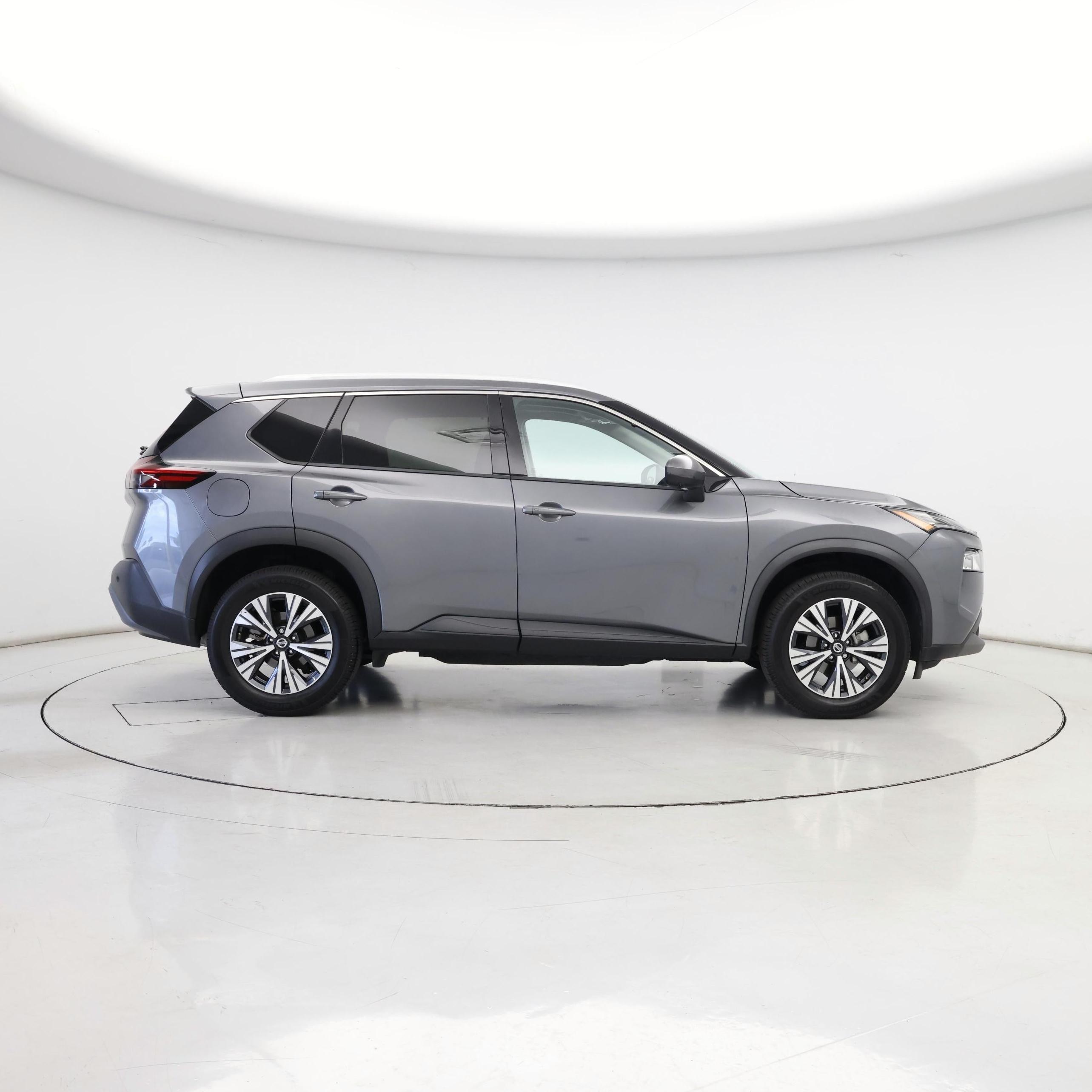 Thumbnail: 2021 Nissan Rogue - 7