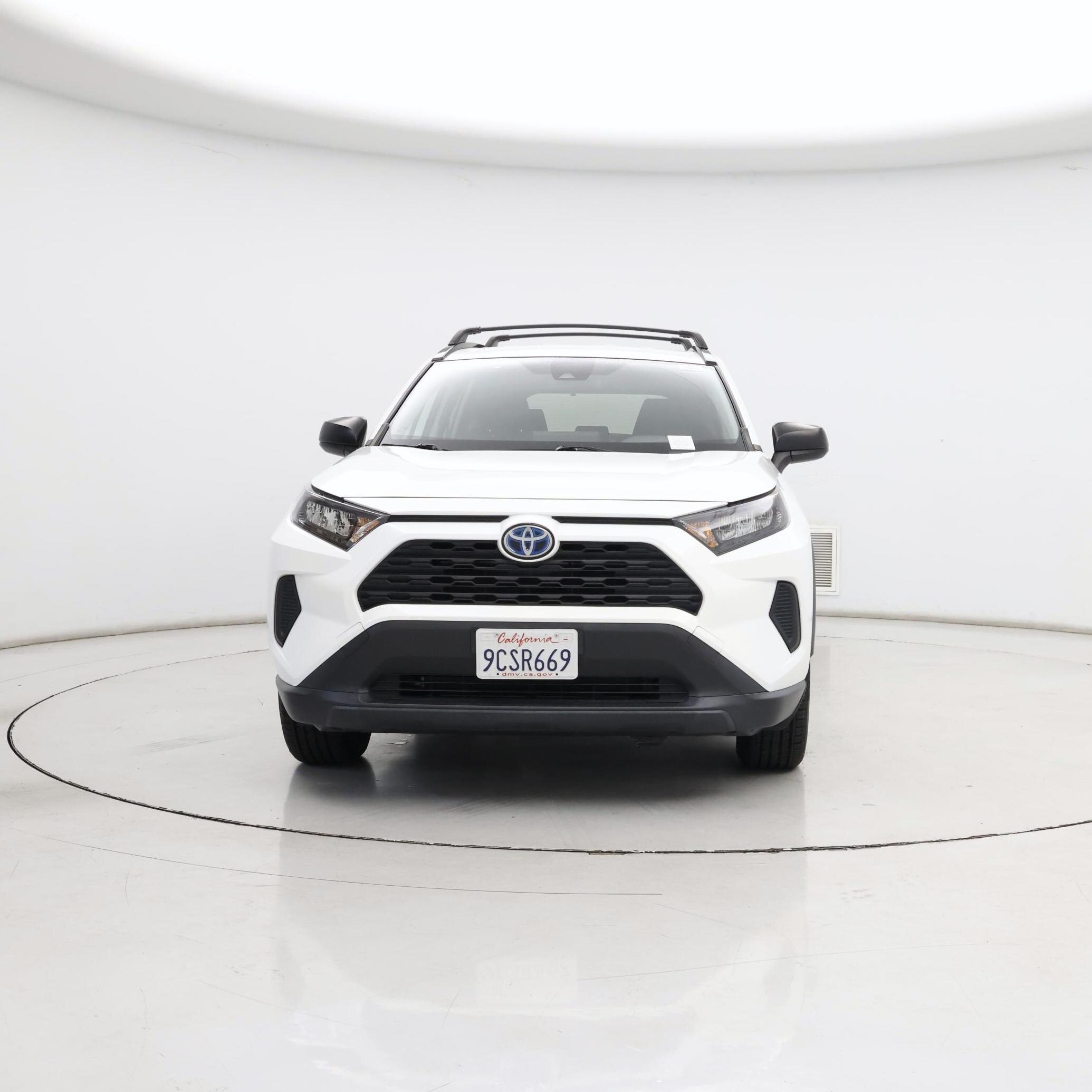 Thumbnail: 2022 Toyota RAV4 - 5