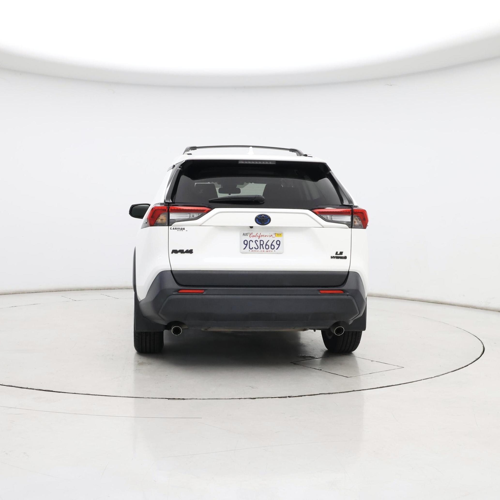 Thumbnail: 2022 Toyota RAV4 - 6
