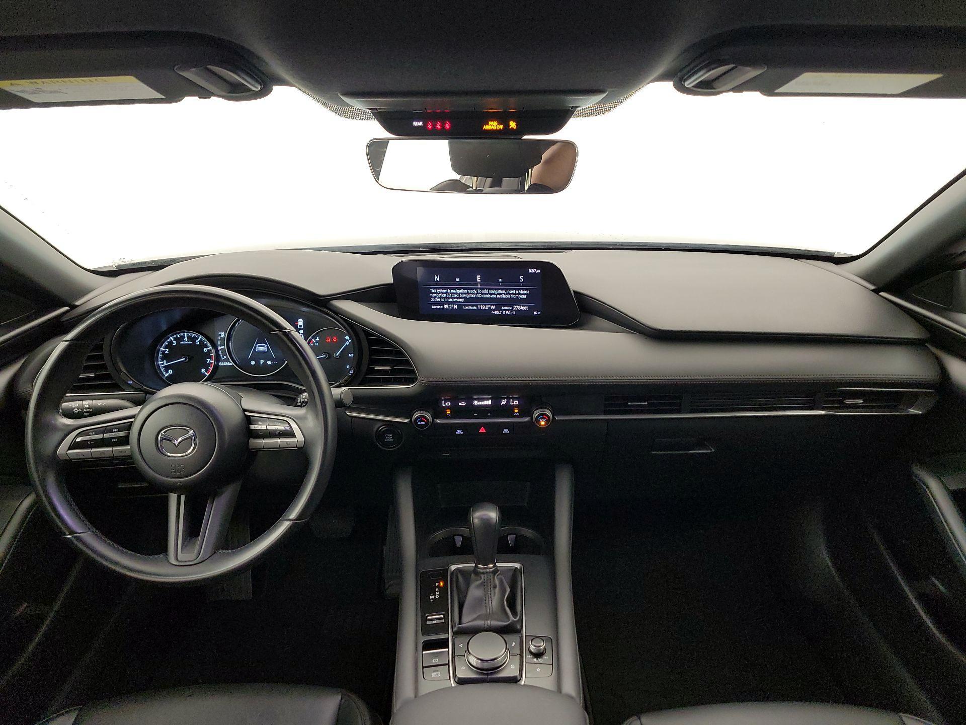 Thumbnail: 2021 Mazda Mazda3 - 9
