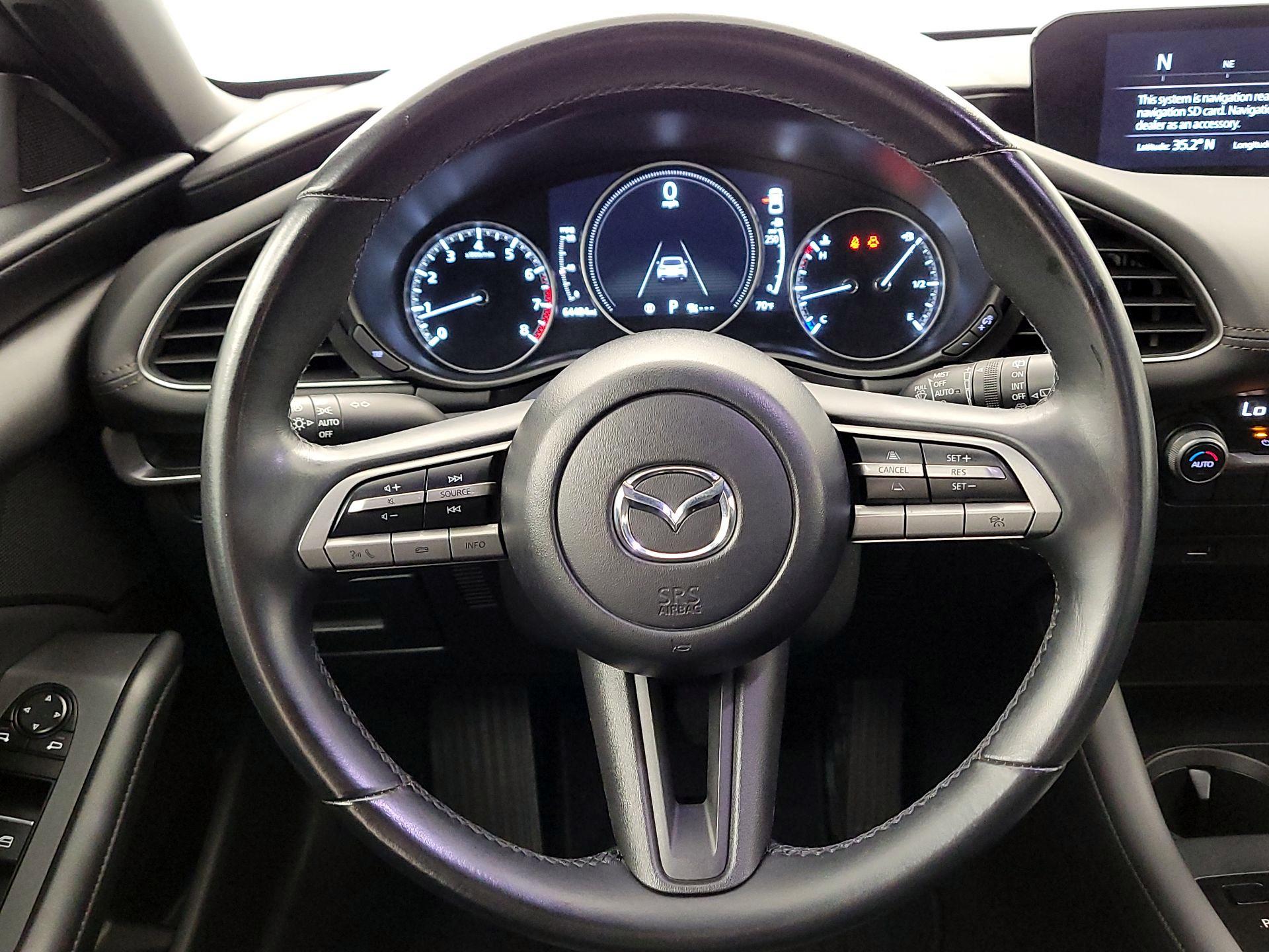 Thumbnail: 2021 Mazda Mazda3 - 10