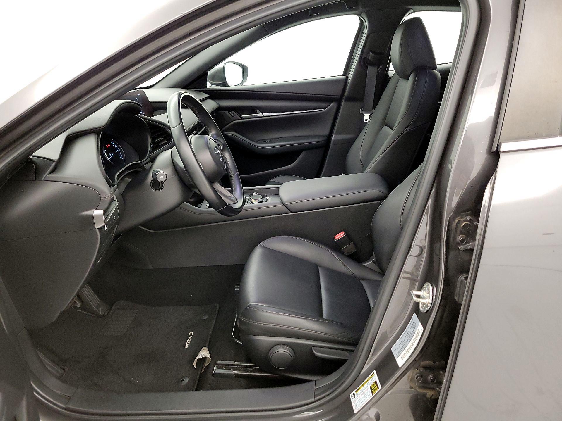 Thumbnail: 2021 Mazda Mazda3 - 11