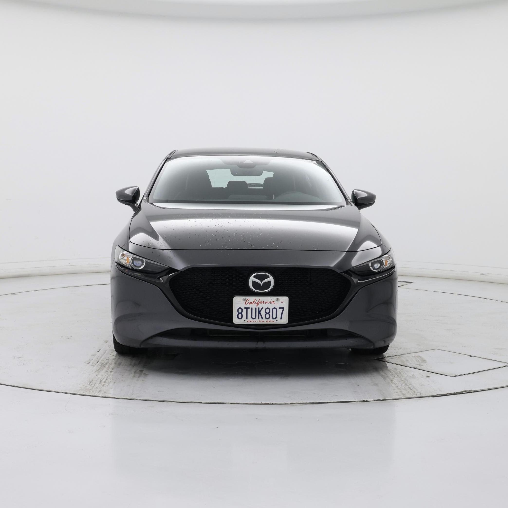 Thumbnail: 2021 Mazda Mazda3 - 5