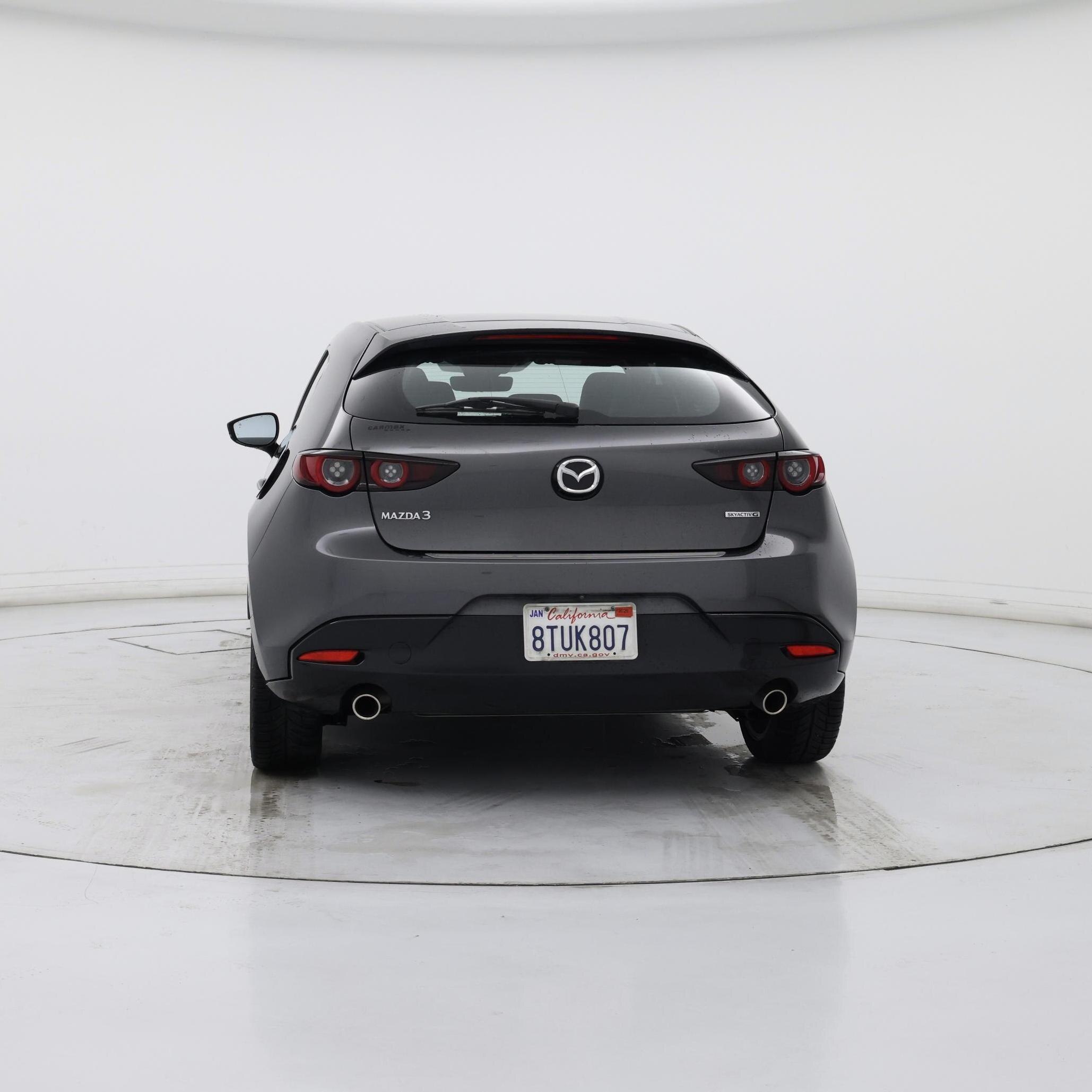 Thumbnail: 2021 Mazda Mazda3 - 6