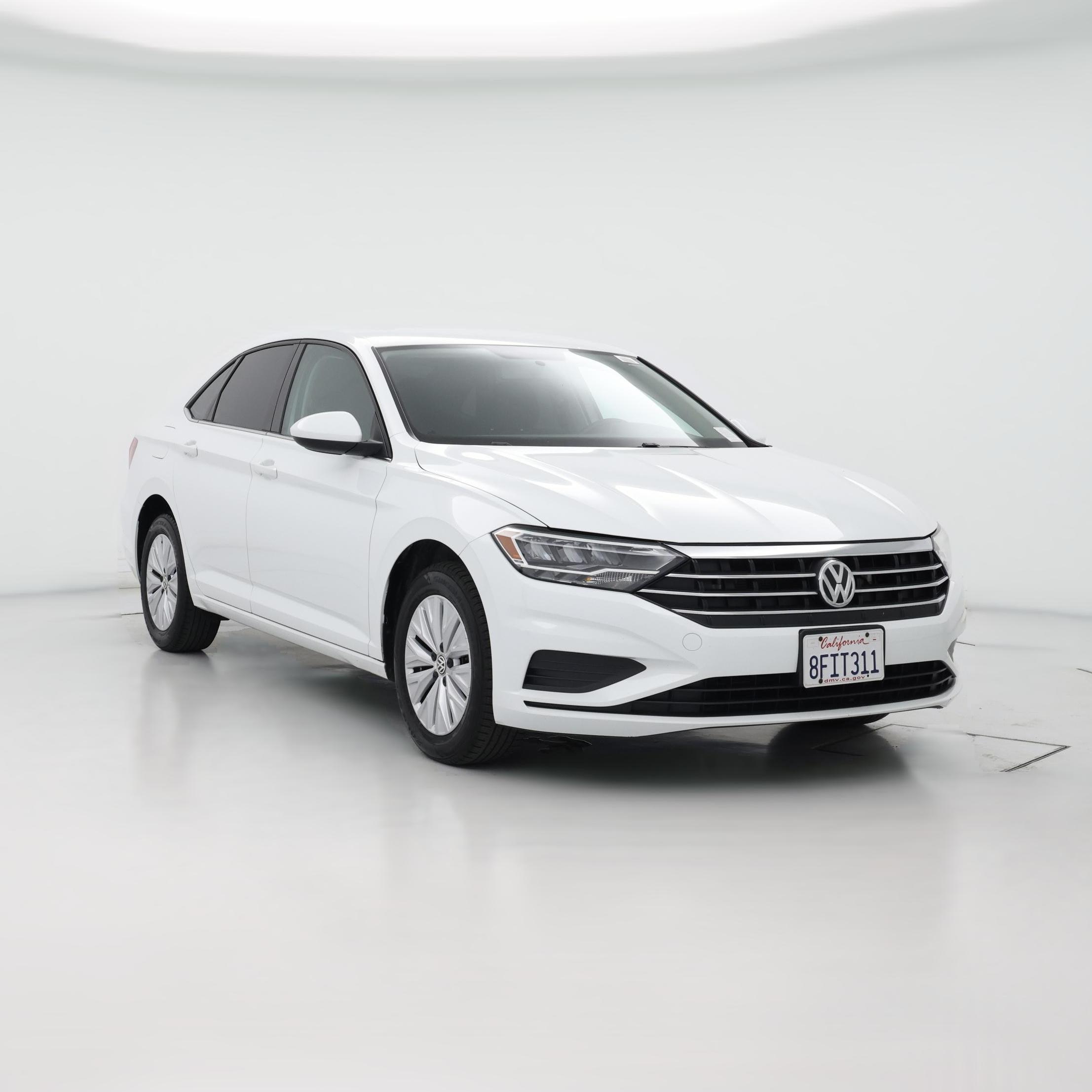 Thumbnail: 2019 Volkswagen Jetta - 1