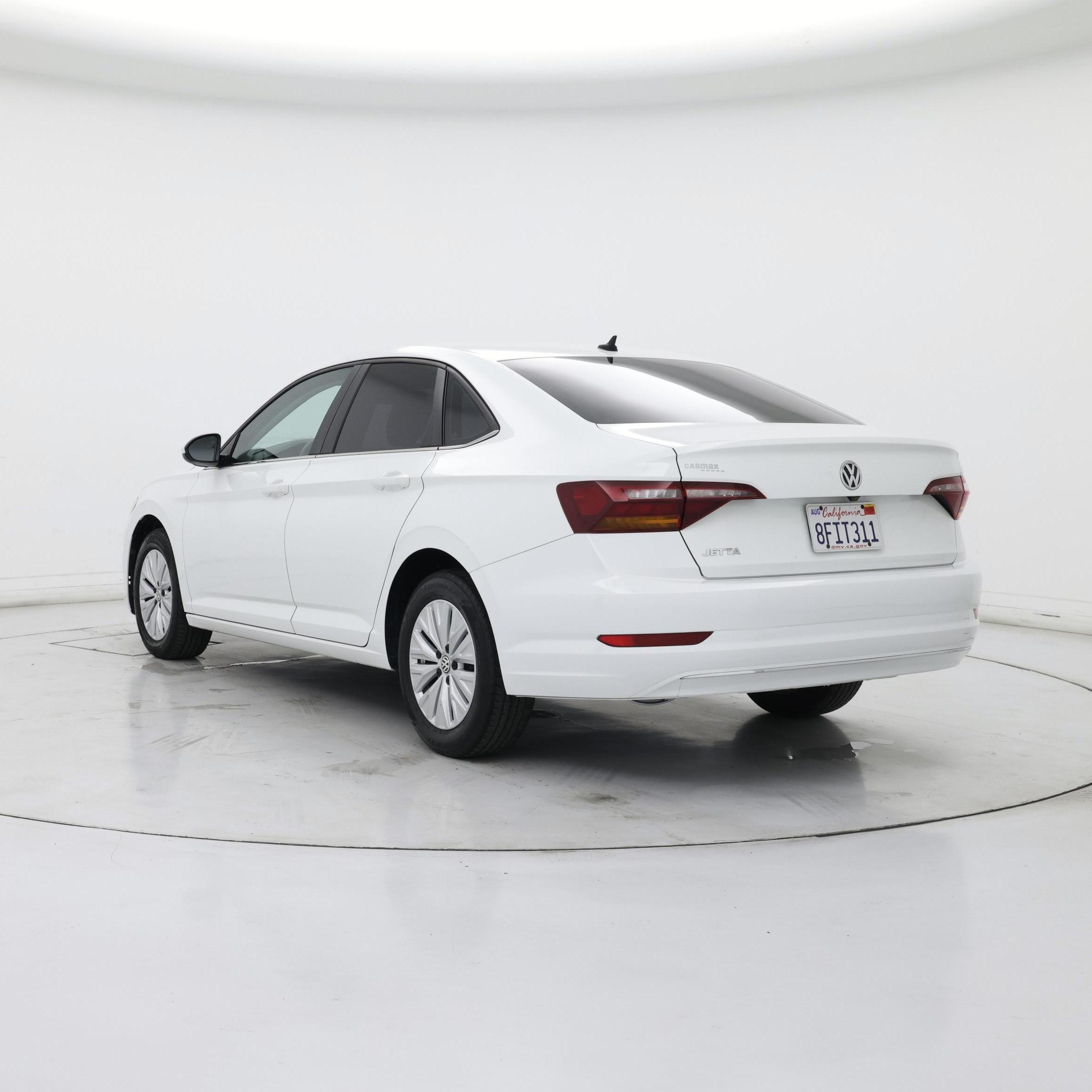Thumbnail: 2019 Volkswagen Jetta - 2