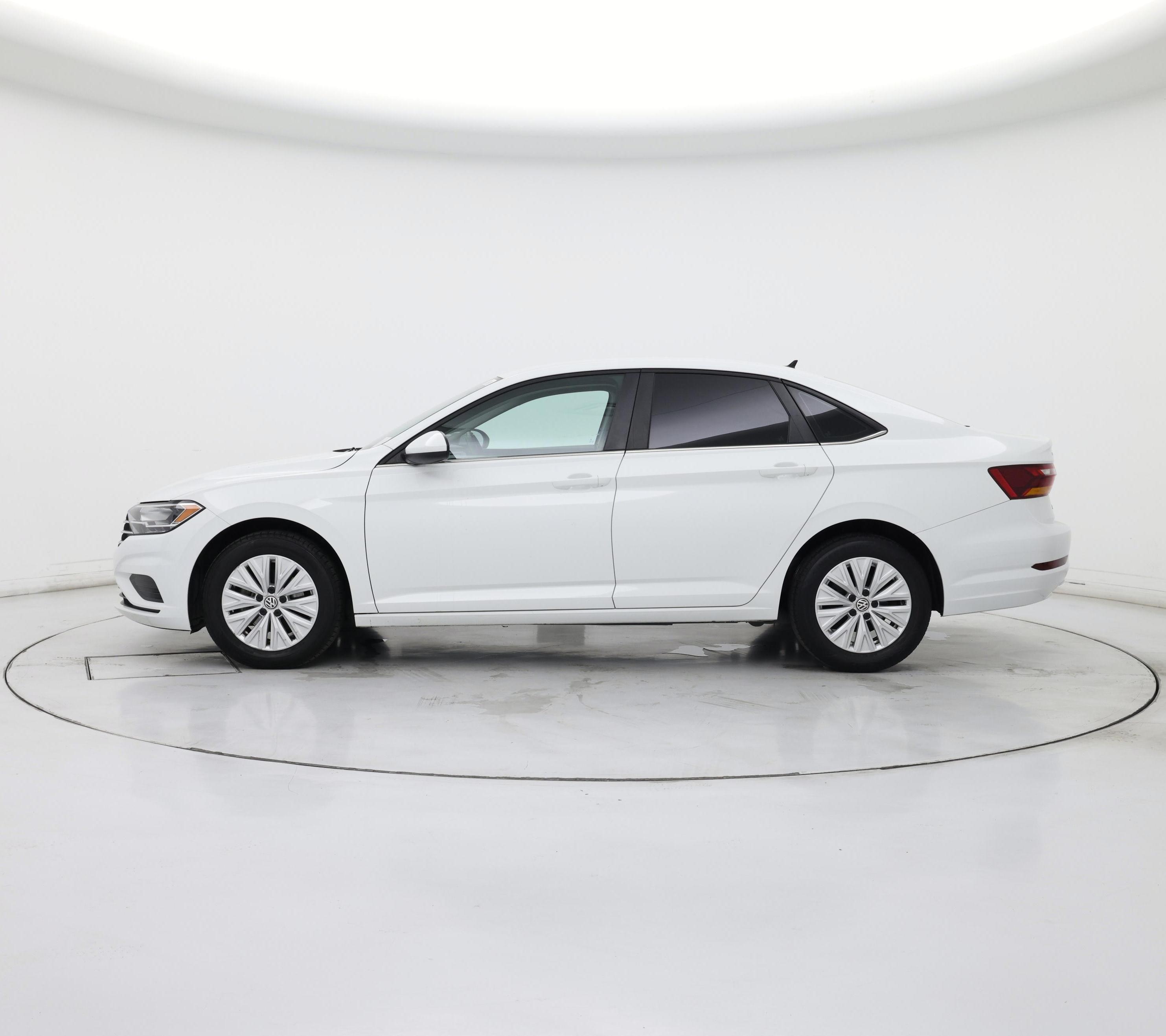 Thumbnail: 2019 Volkswagen Jetta - 3