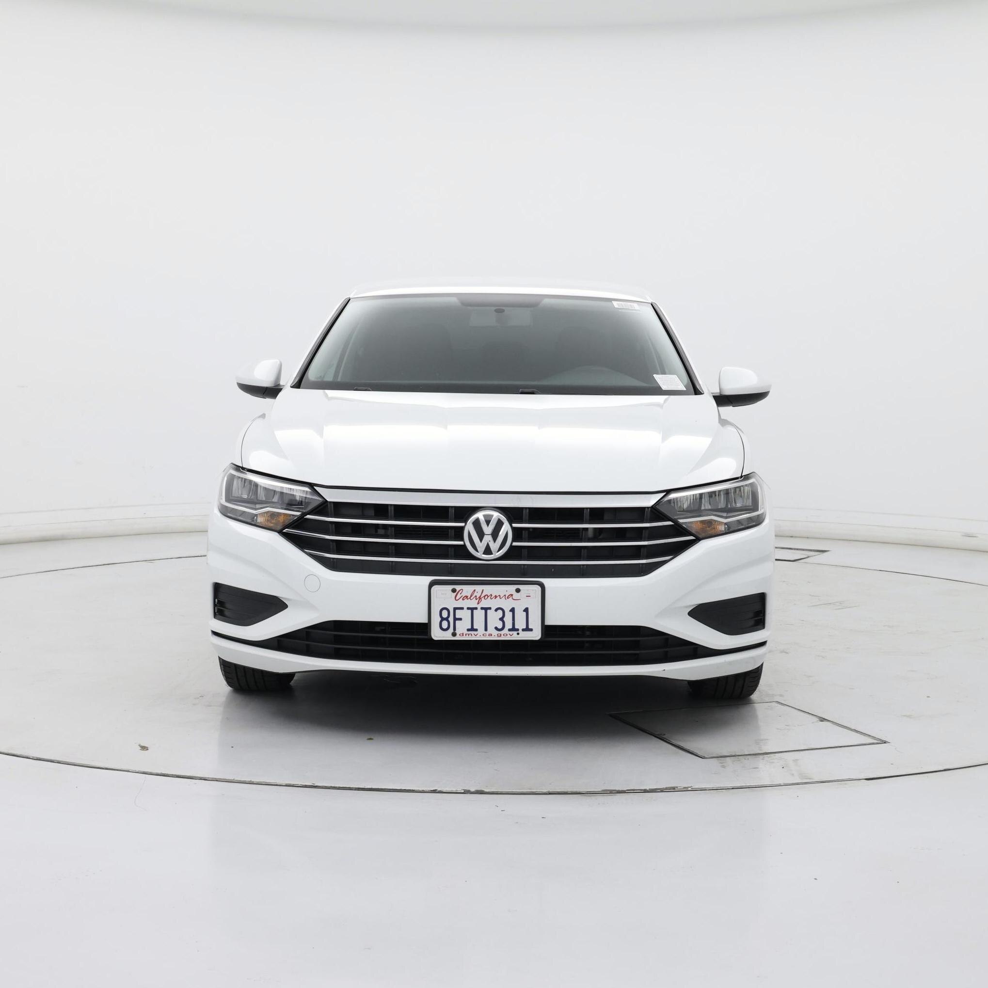 Thumbnail: 2019 Volkswagen Jetta - 5