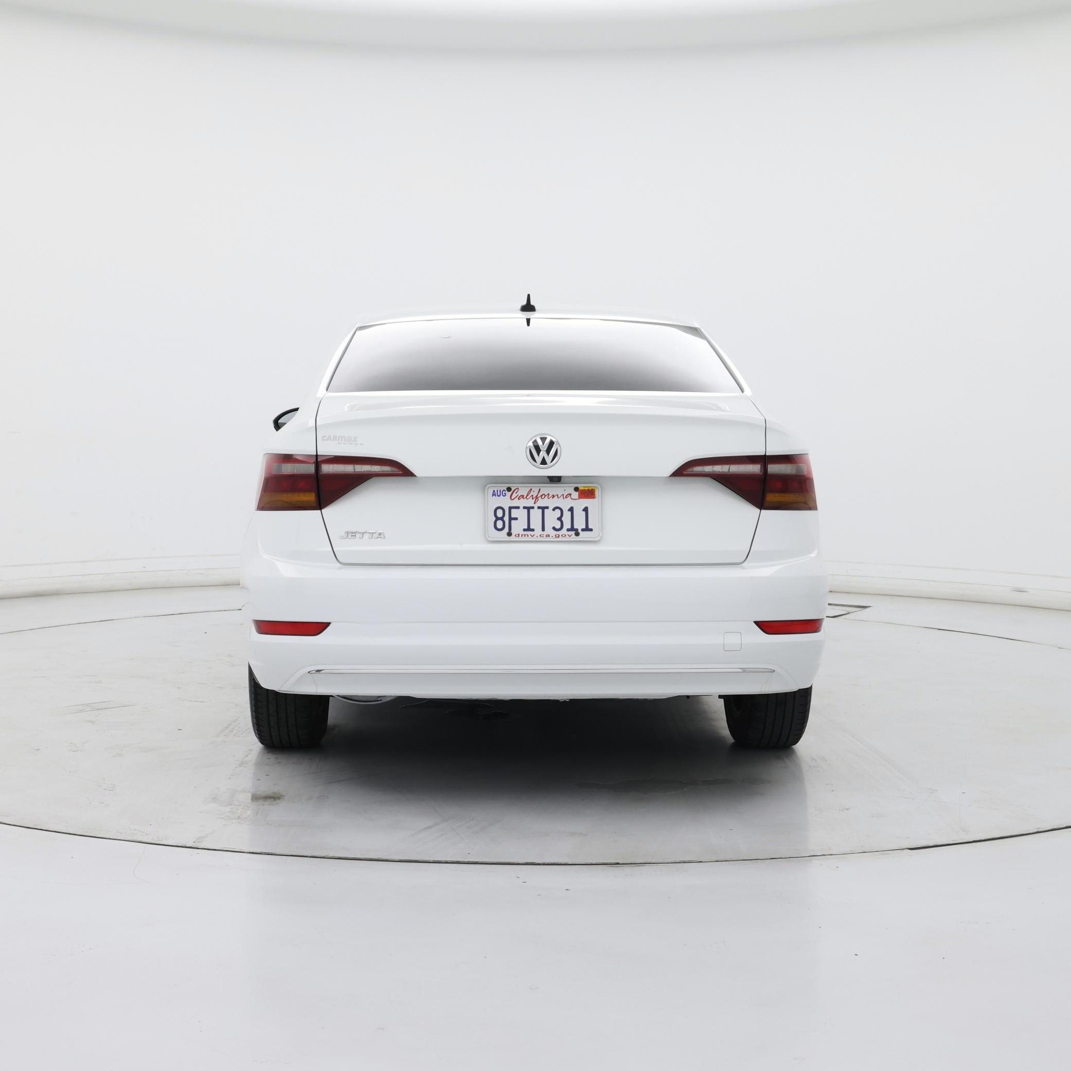 Thumbnail: 2019 Volkswagen Jetta - 6