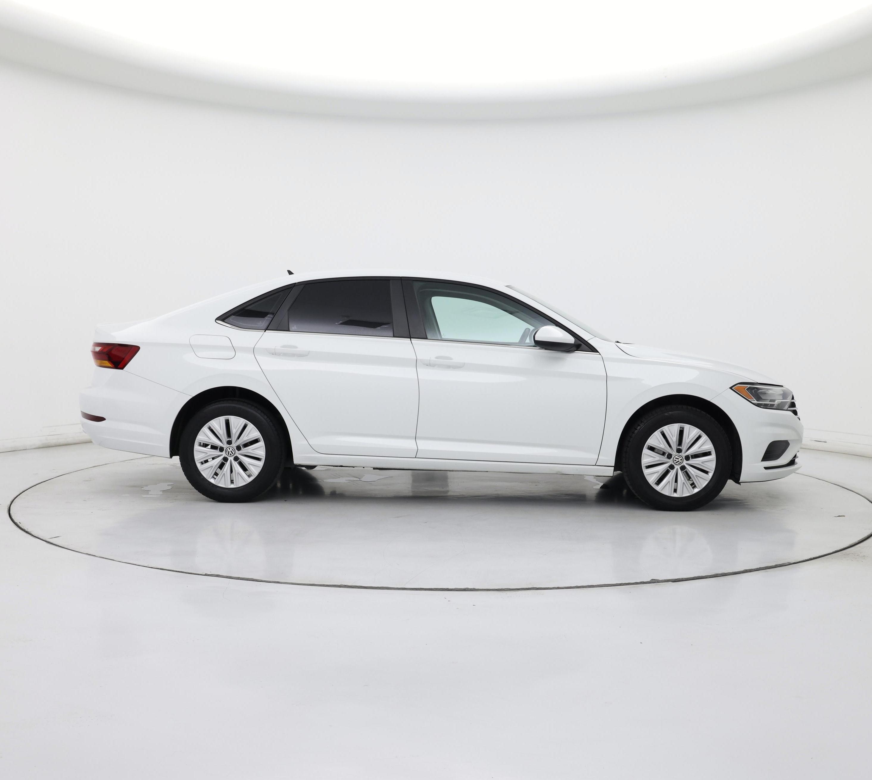 Thumbnail: 2019 Volkswagen Jetta - 7