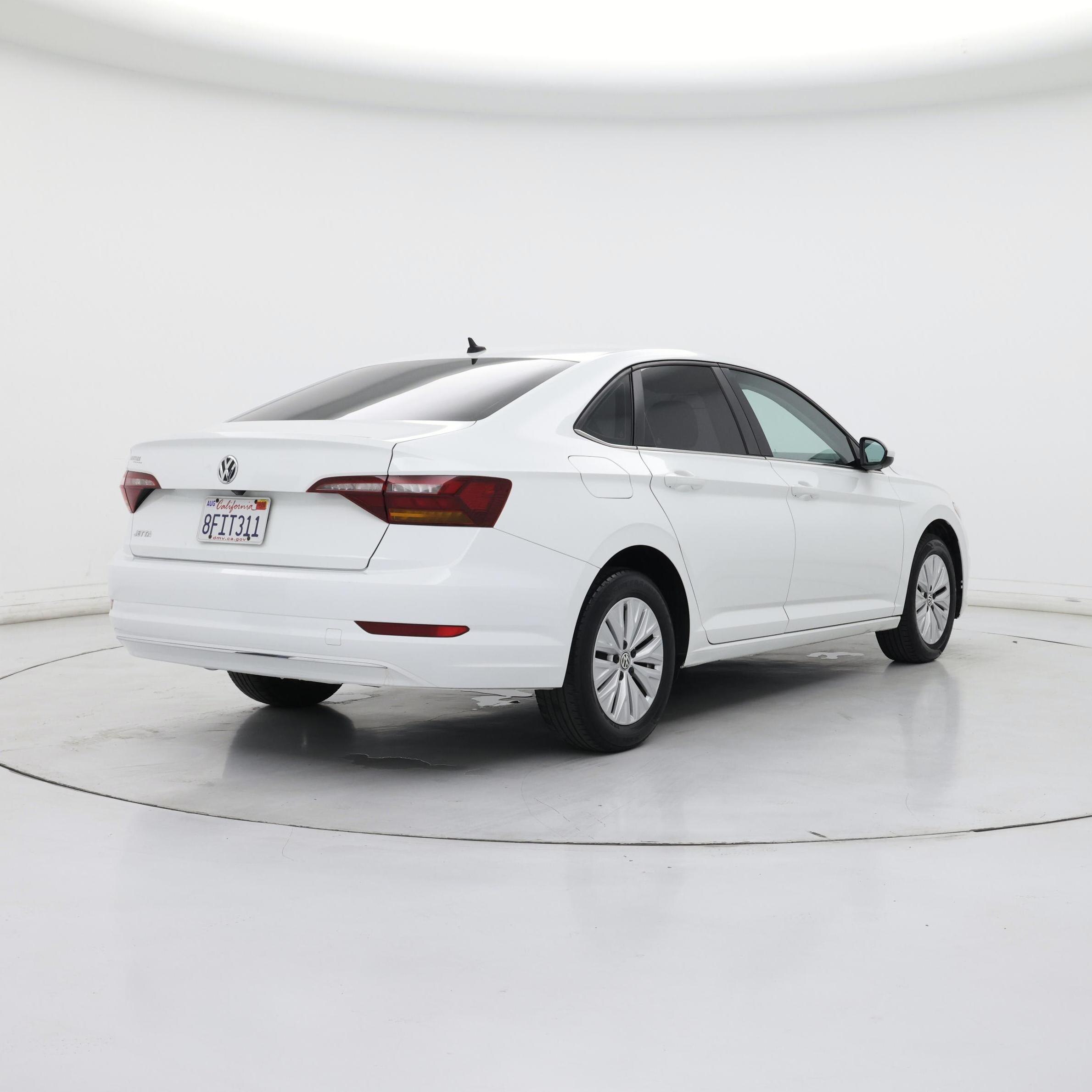 Thumbnail: 2019 Volkswagen Jetta - 8
