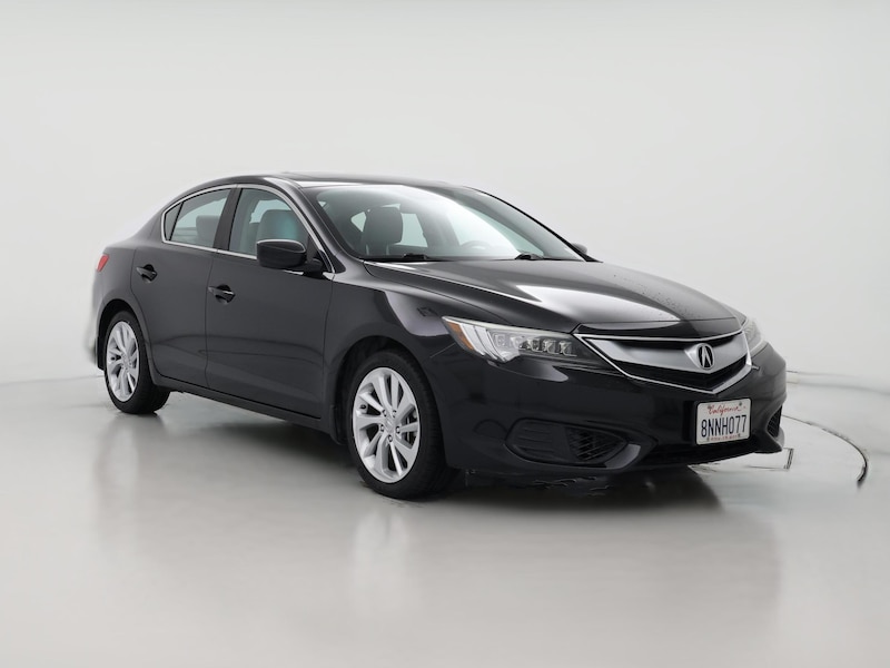 2017 Acura ILX Premium -
                  Bakersfield, CA
