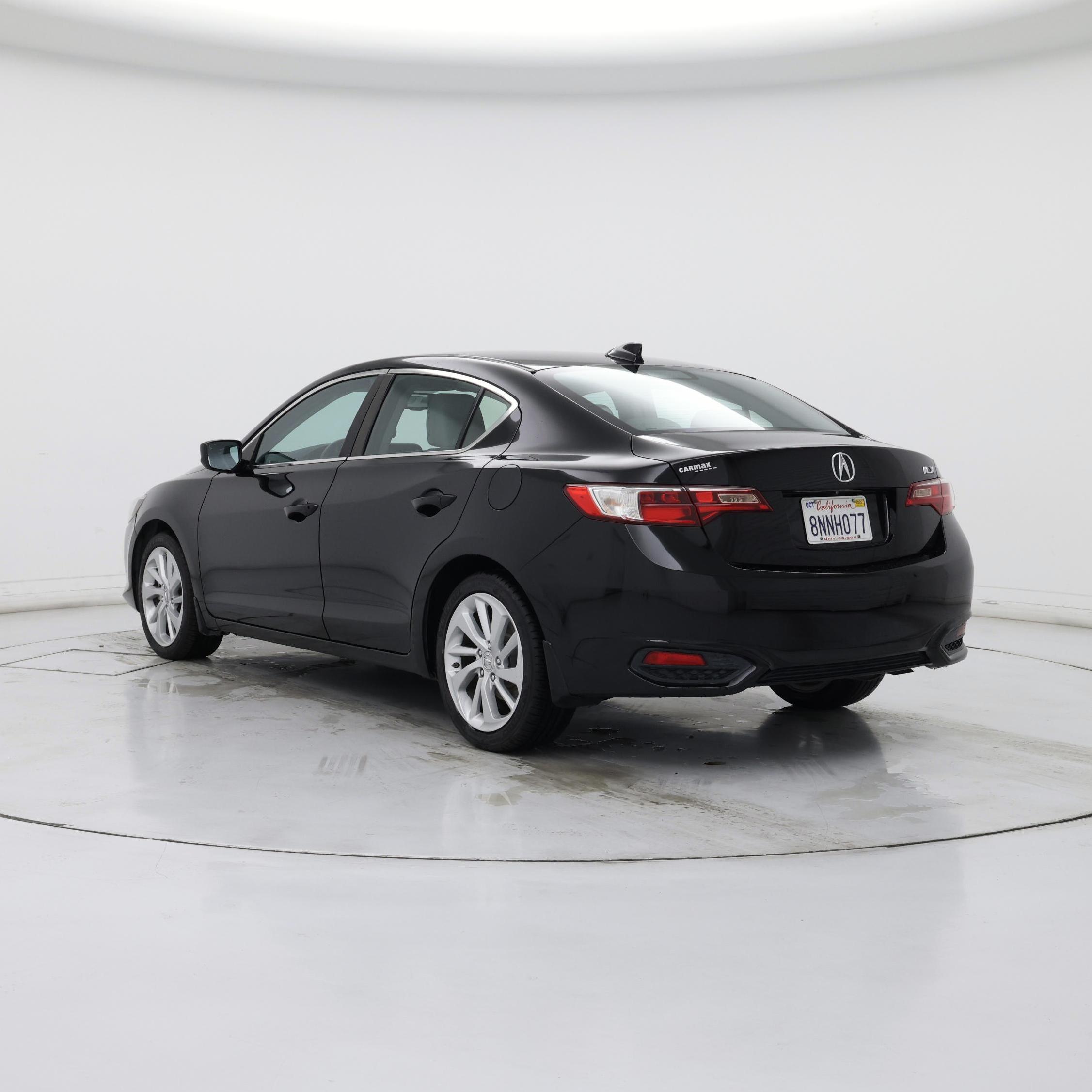 Thumbnail: 2017 Acura ILX - 2